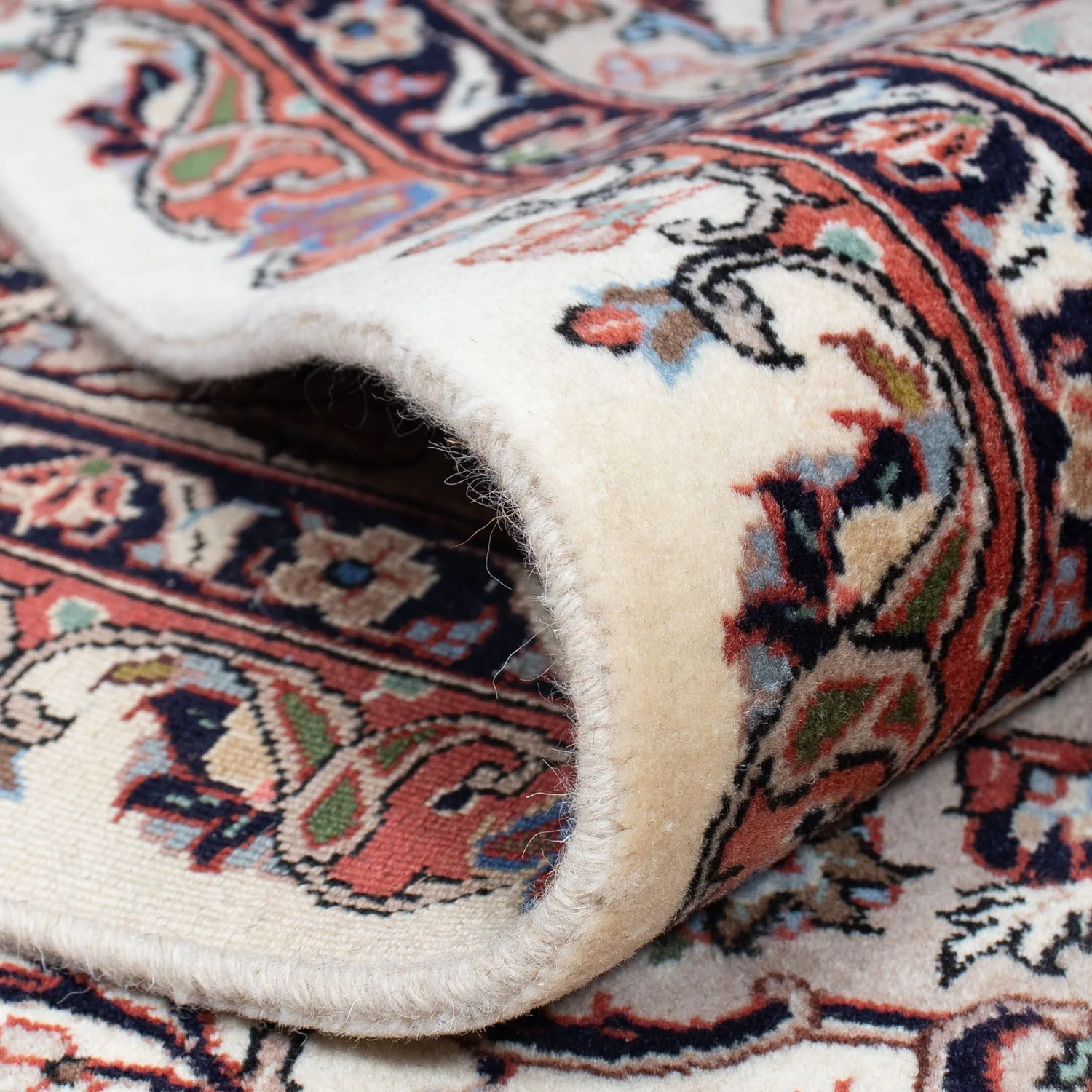 Kaschmar Teppich 295x195cm - Perserteppich - Image 4