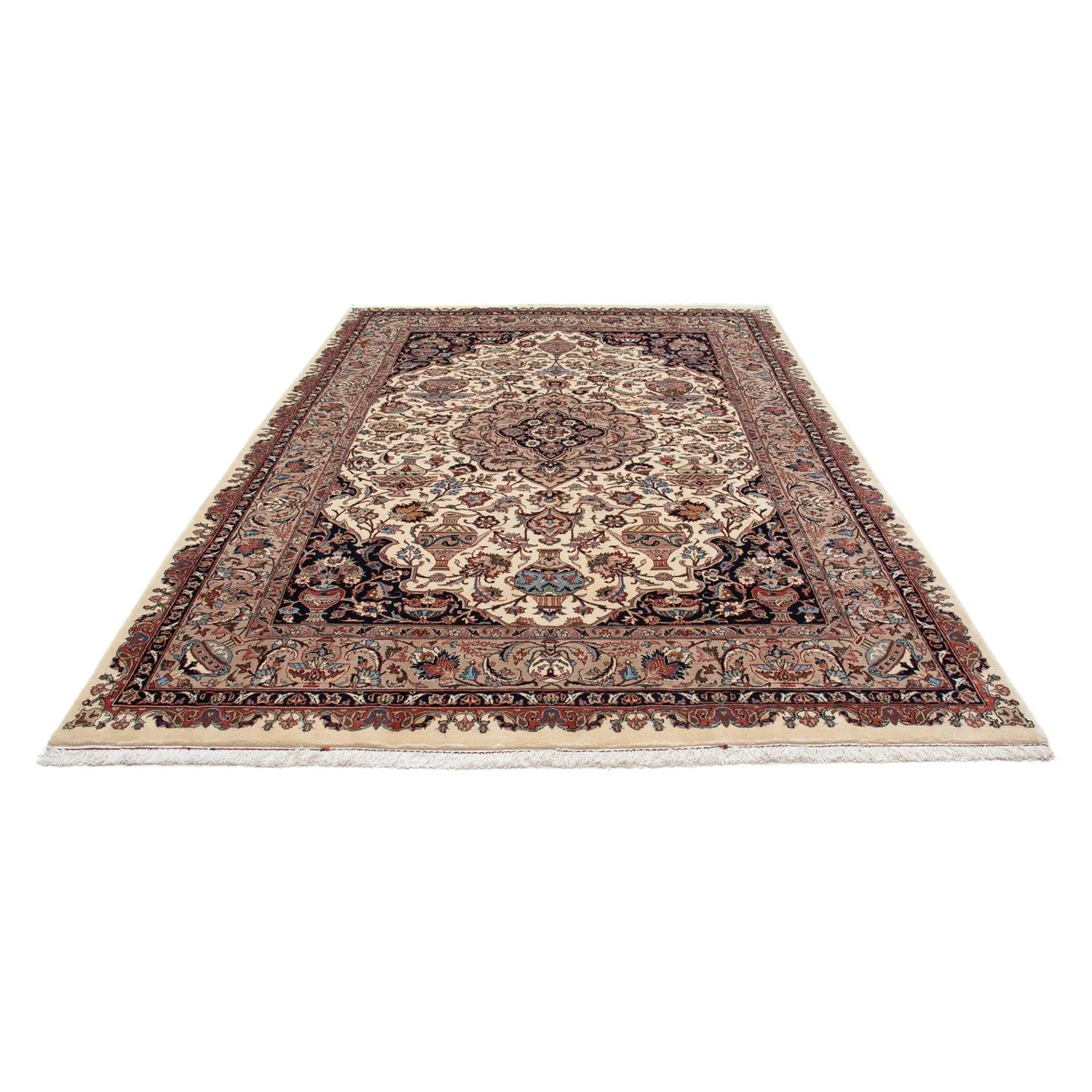 Kaschmar Teppich 295x195cm - Perserteppich - Image 5