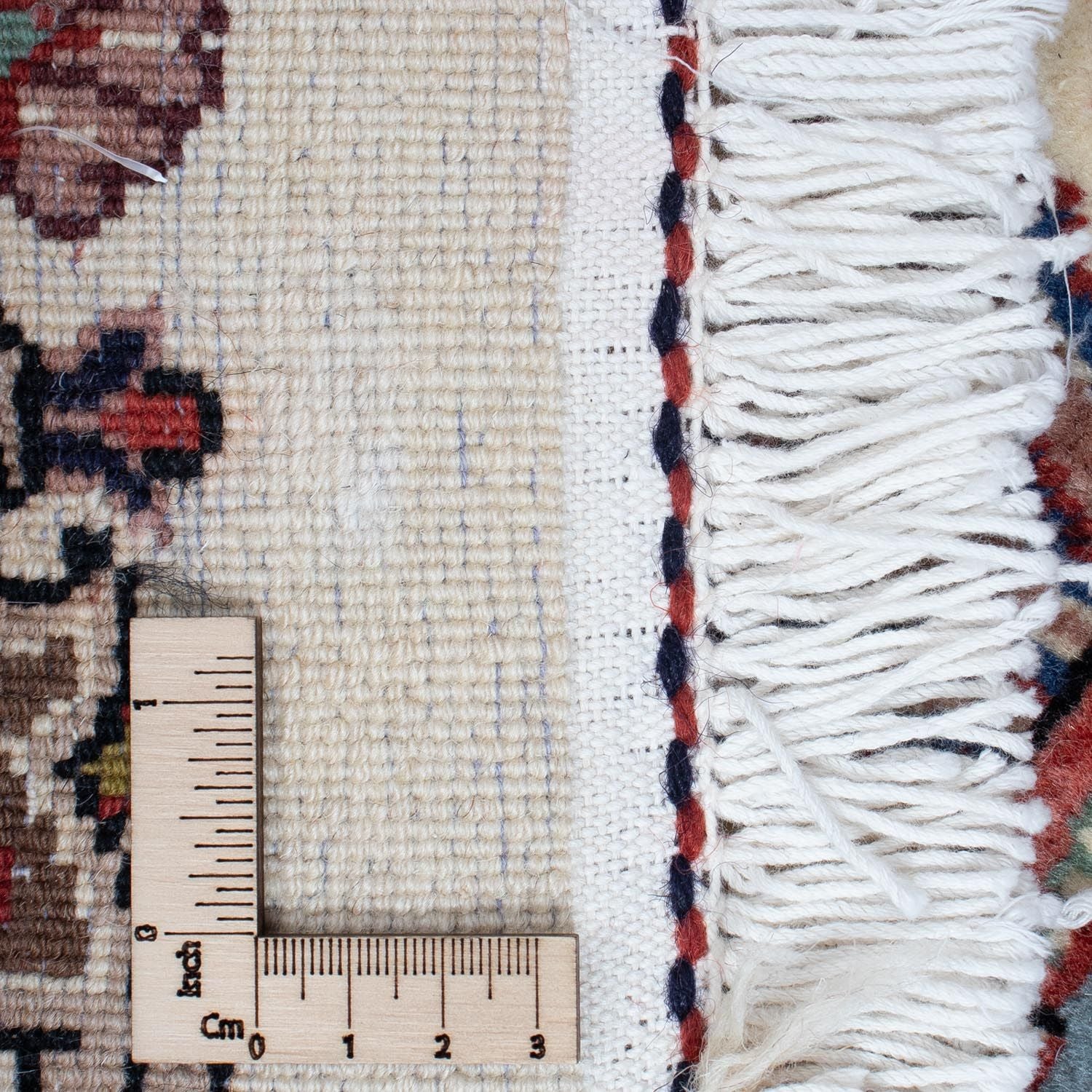 Kaschmar Teppich 295x195cm - Perserteppich - Image 6