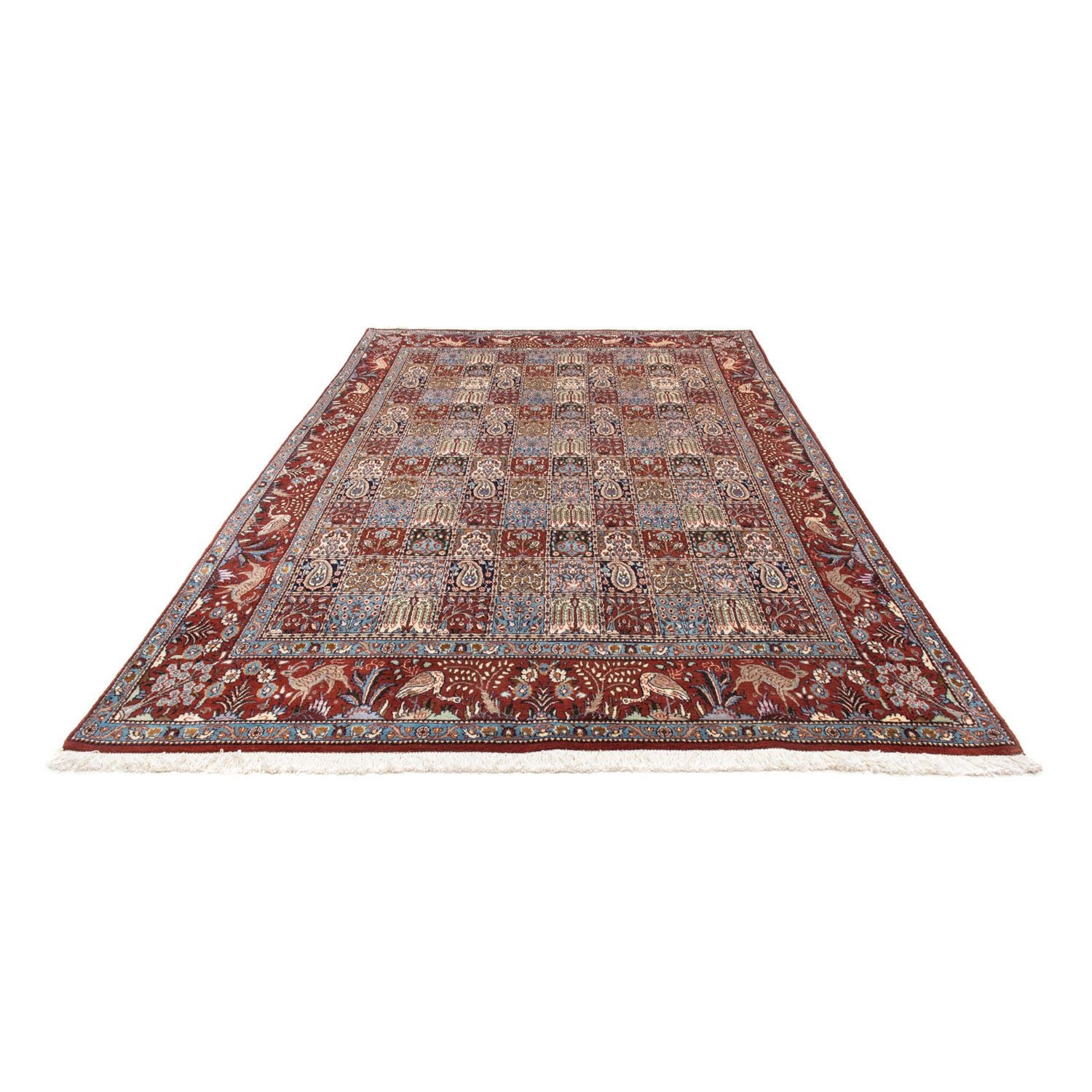 Moud Teppich 295x195cm - Perserteppich - Image 5