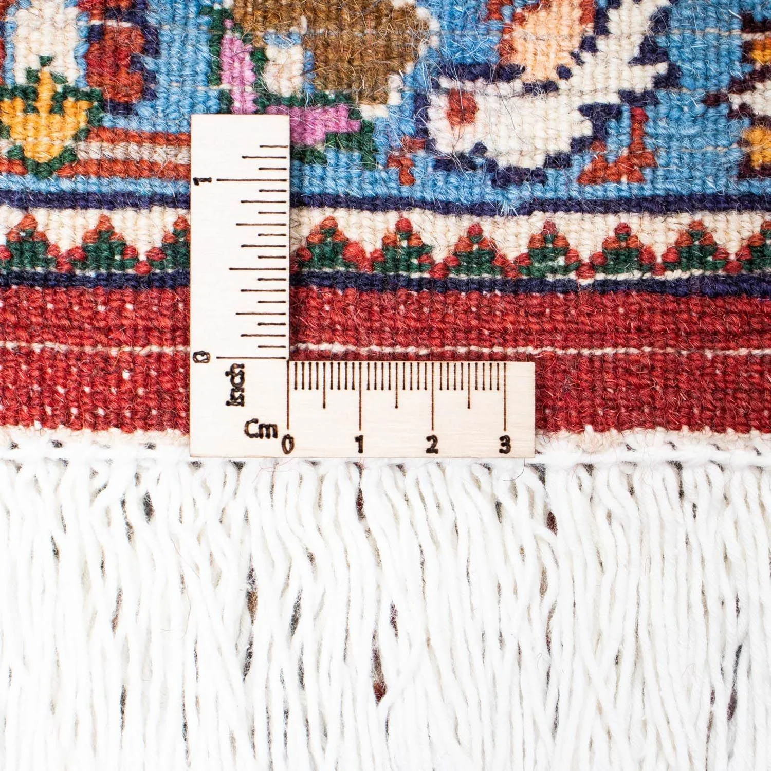Moud Teppich 295x195cm - Perserteppich - Image 6