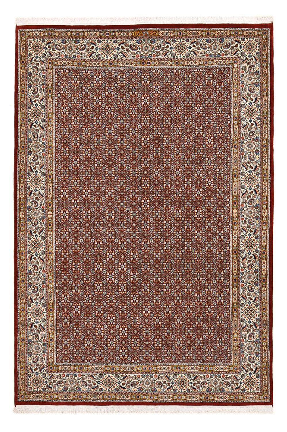 Moud Teppich 295x195cm - Perserteppich