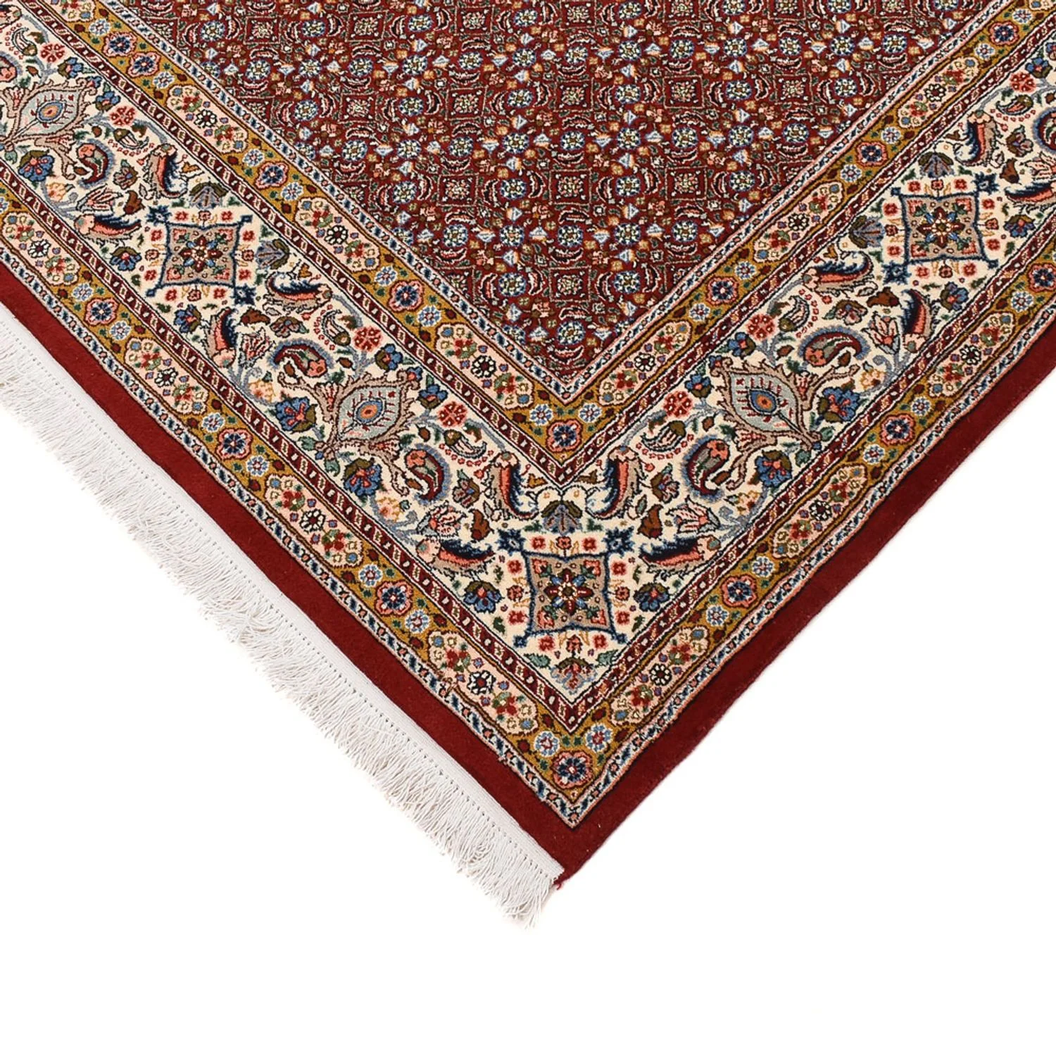 Moud Teppich 295x195cm - Perserteppich - Image 2