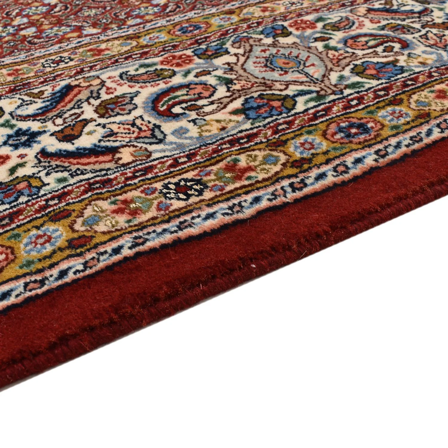 Moud Teppich 295x195cm - Perserteppich - Image 3