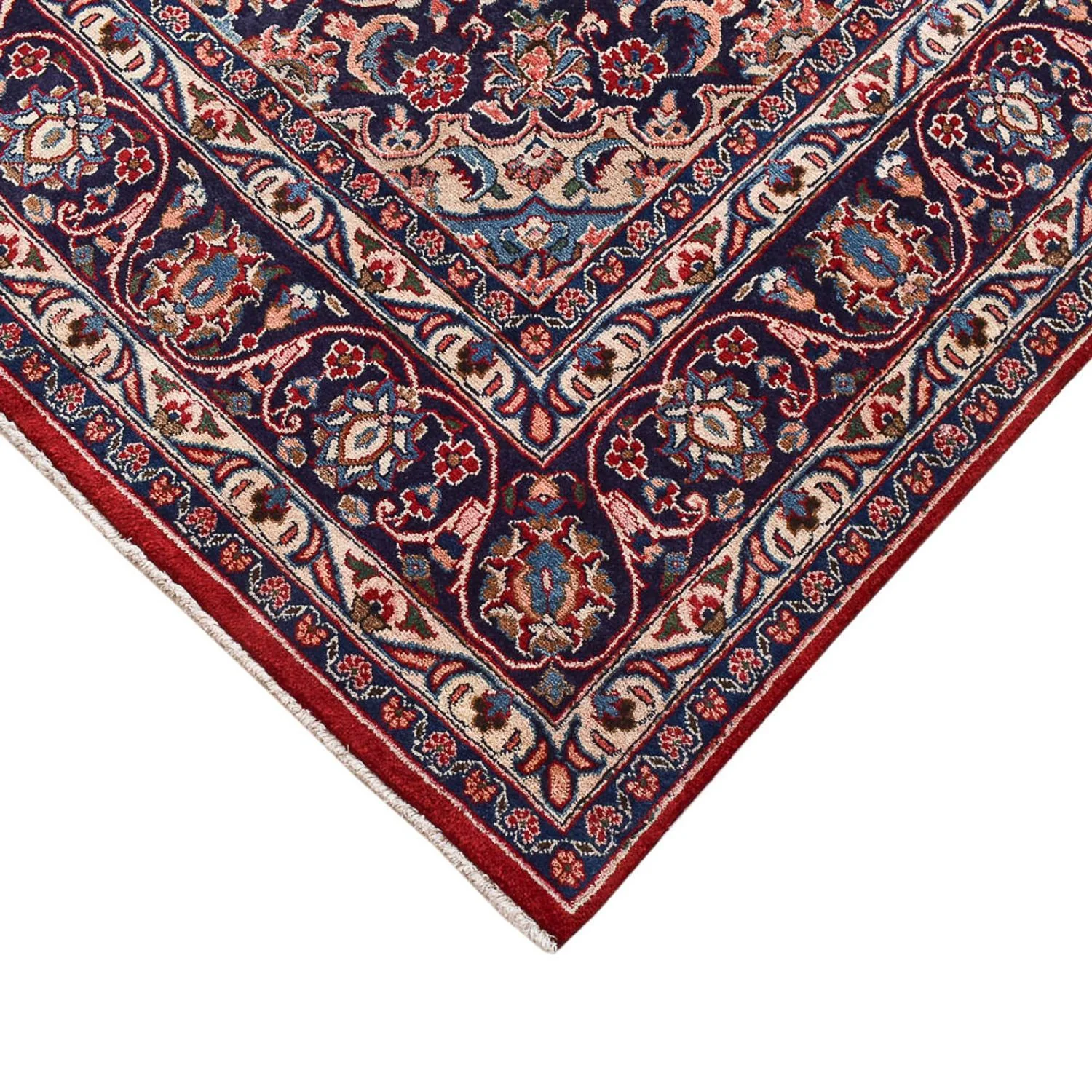 Perserteppich - Classic - 295 x 195 cm - rot - Image 2