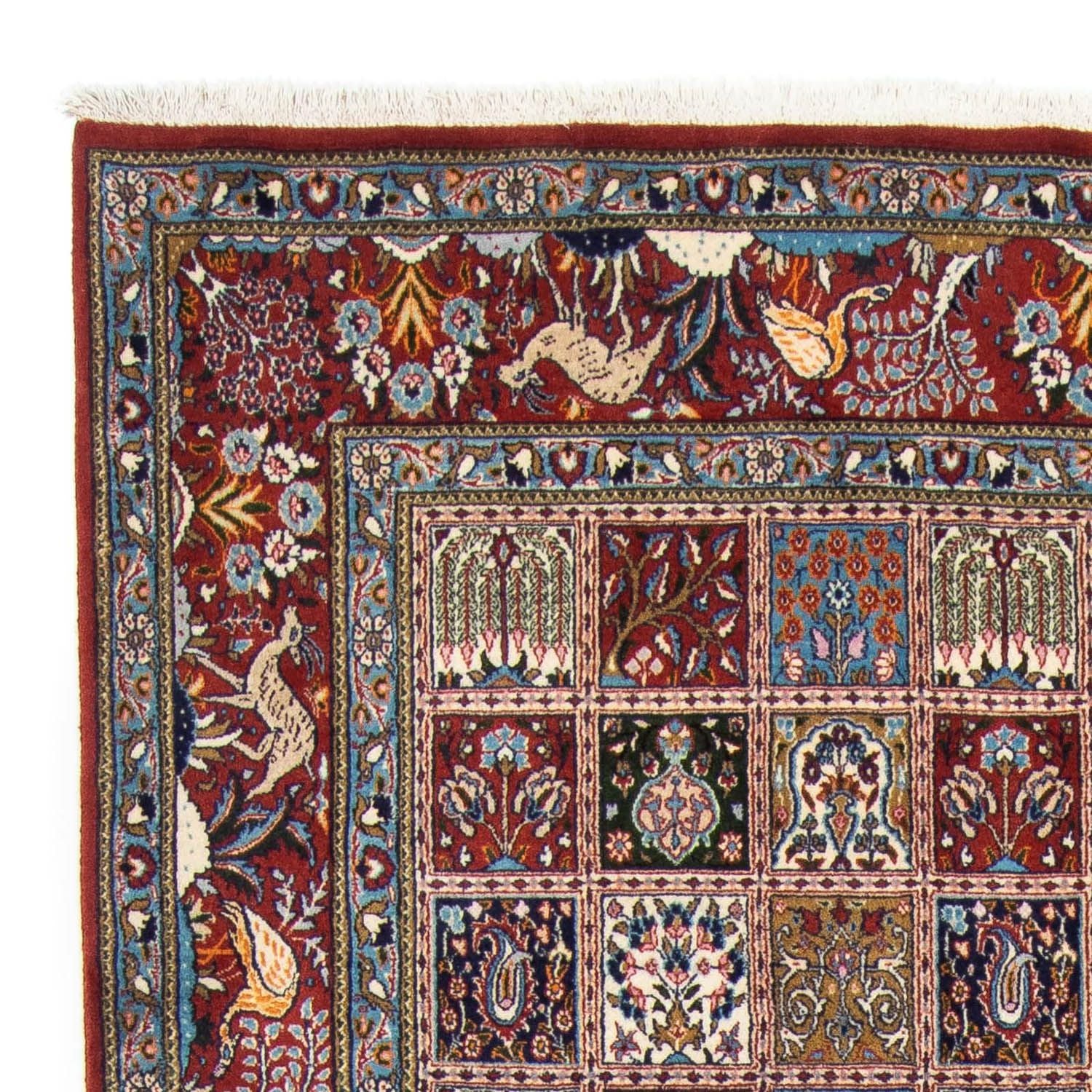 Moud Teppich 295x195cm - Perserteppich - Image 3