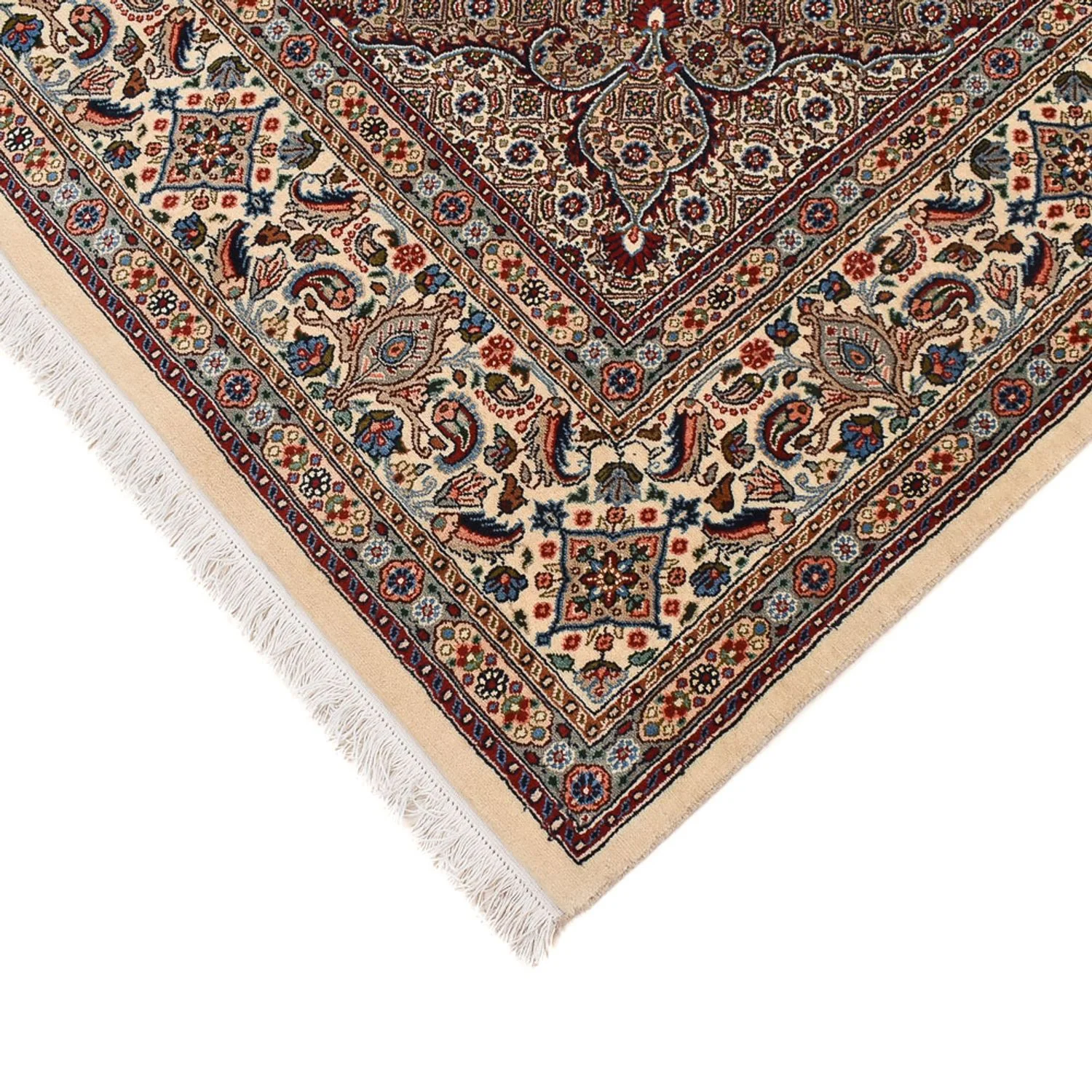 Moud Teppich 295x196cm - Perserteppich - Image 2