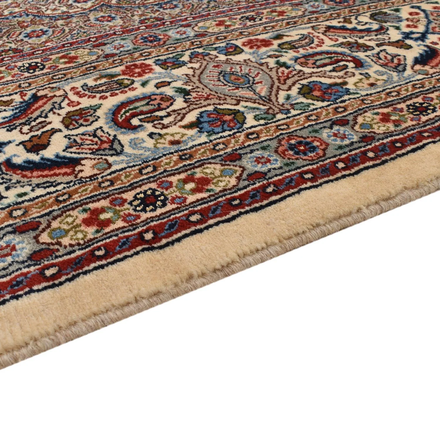 Moud Teppich 295x196cm - Perserteppich - Image 3