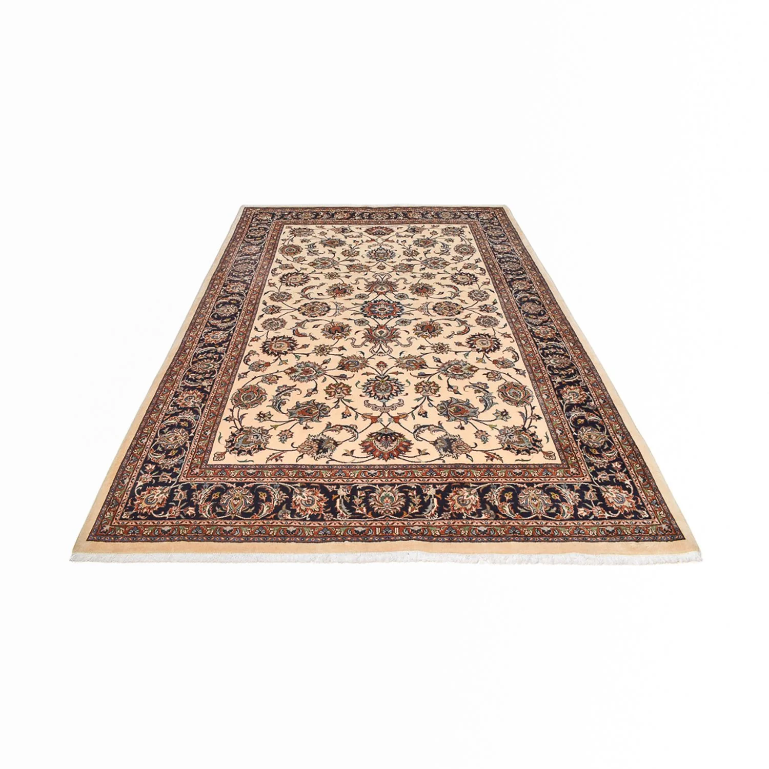 Maschad Teppich 295x197cm - Perserteppich - Image 5