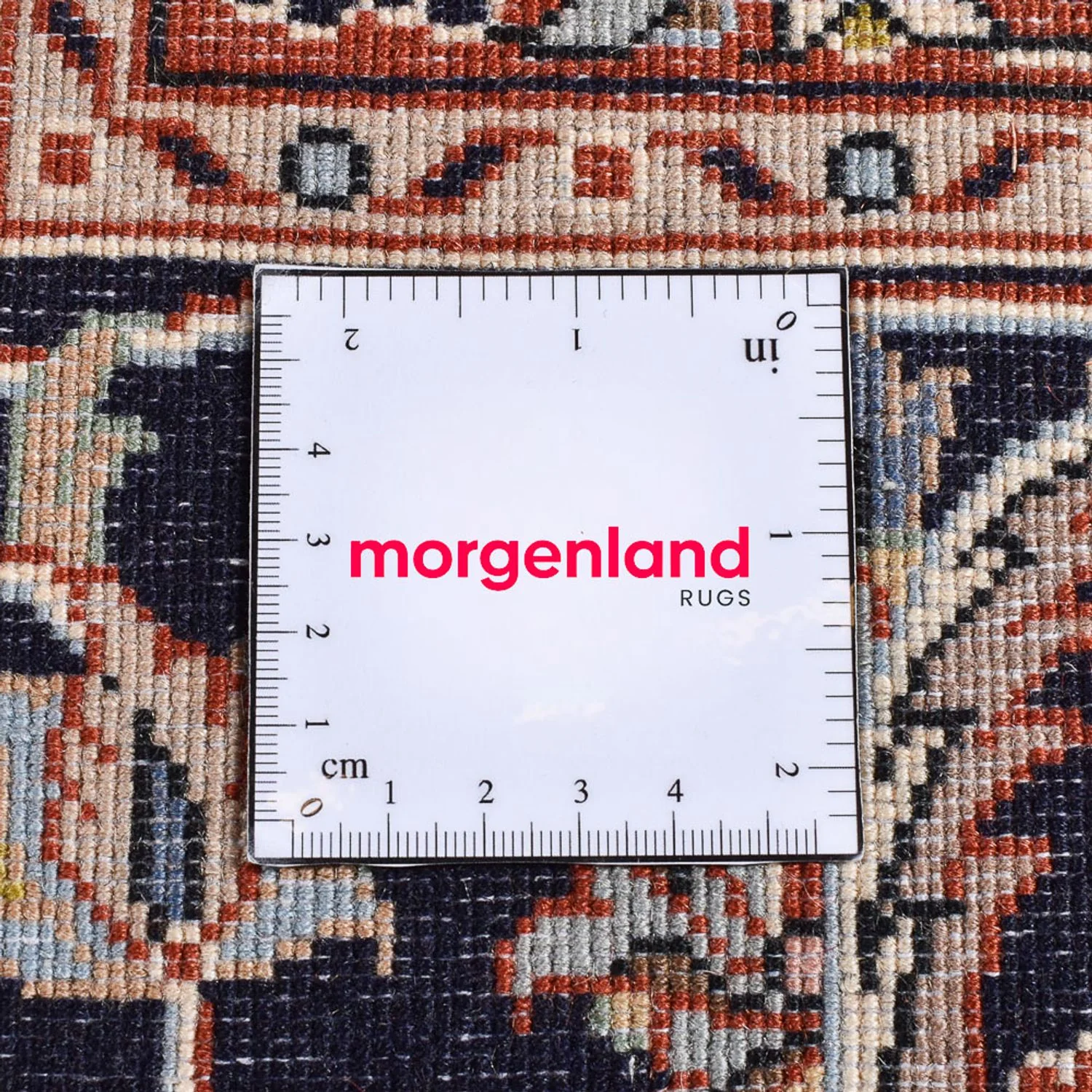 Maschad Teppich 295x197cm - Perserteppich - Image 6