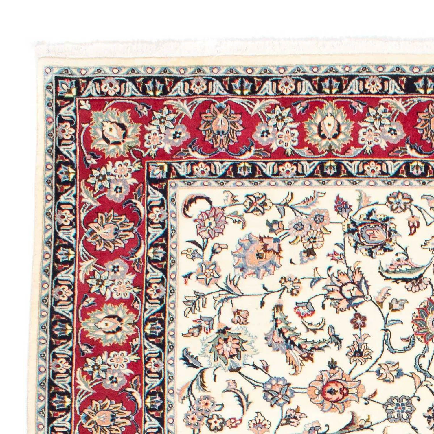 Maschad Teppich 295x197cm - Perserteppich - Image 3