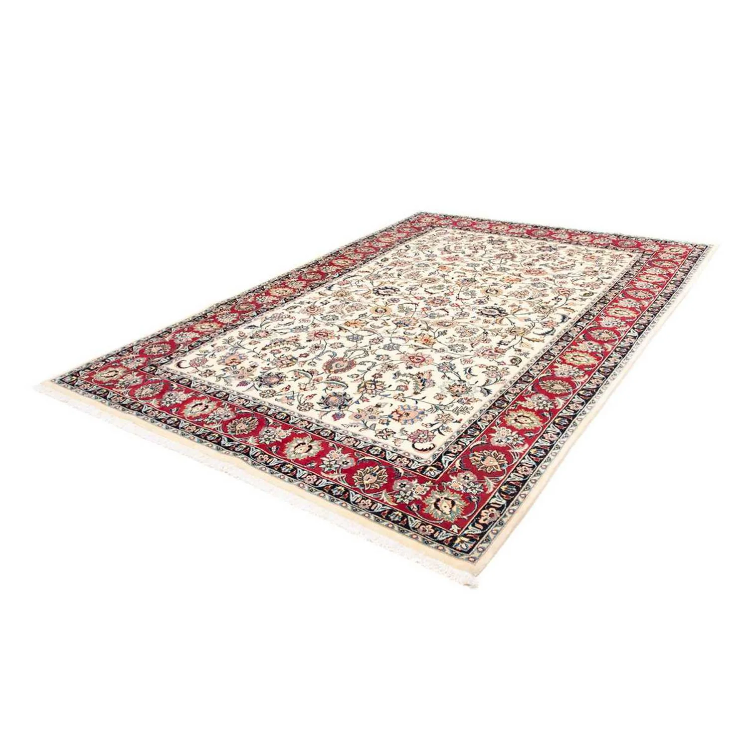 Maschad Teppich 295x197cm - Perserteppich - Image 5