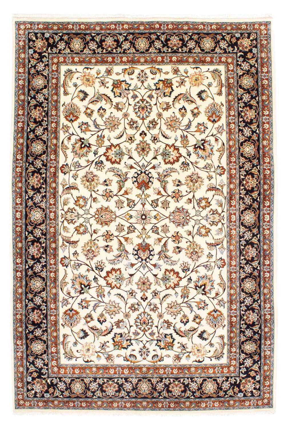 Kaschmar Teppich 295x197cm - Perserteppich
