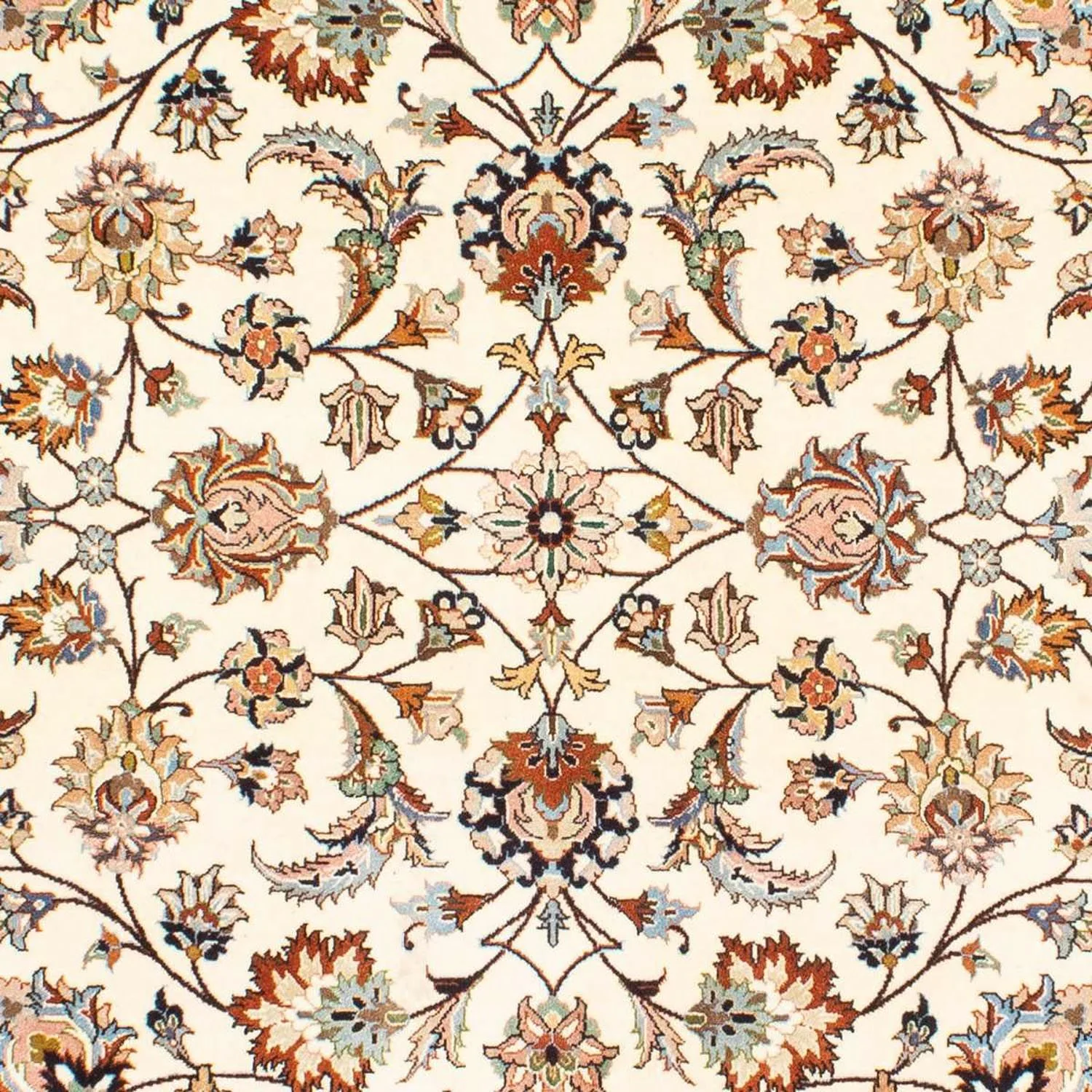 Kaschmar Teppich 295x197cm - Perserteppich - Image 2