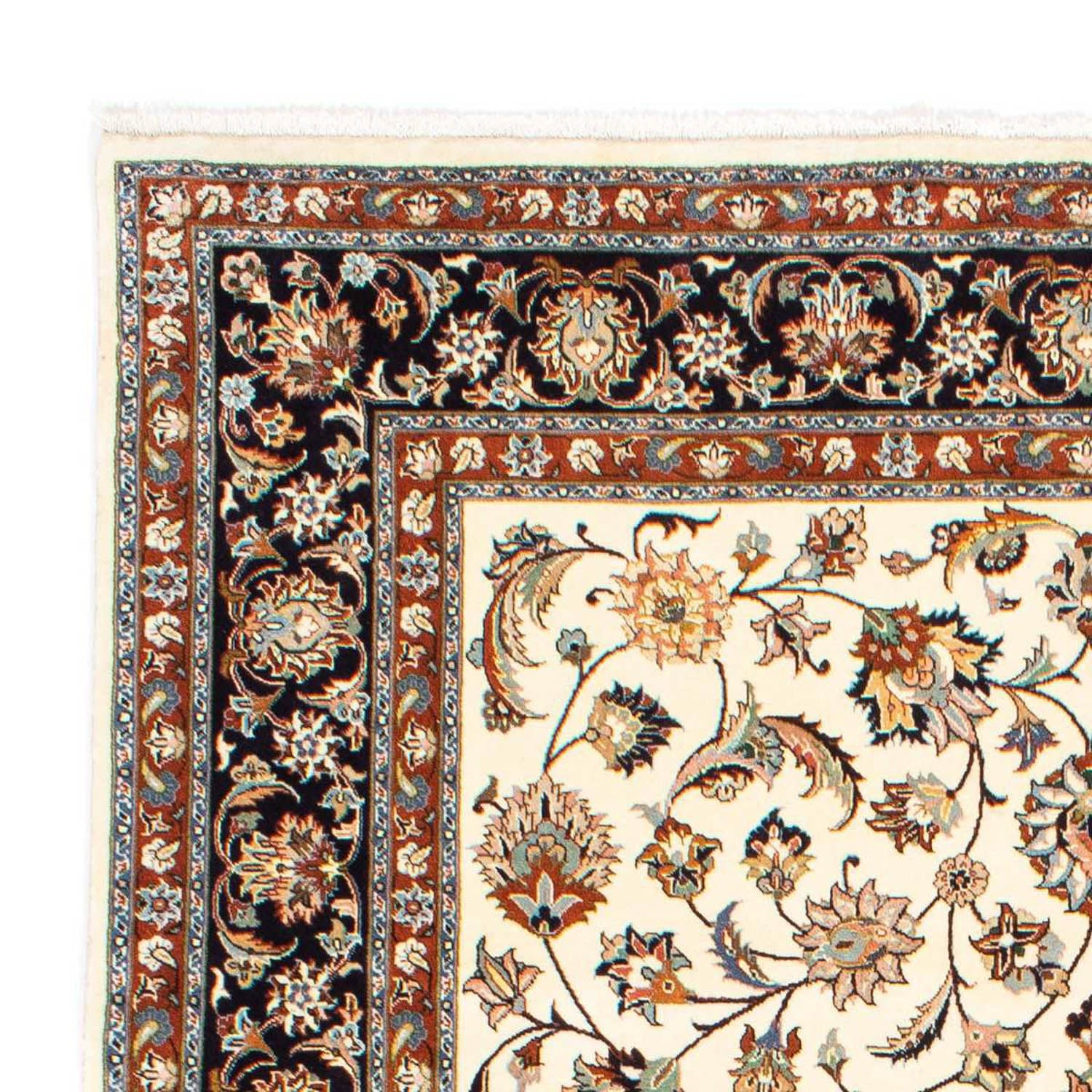 Kaschmar Teppich 295x197cm - Perserteppich - Image 3