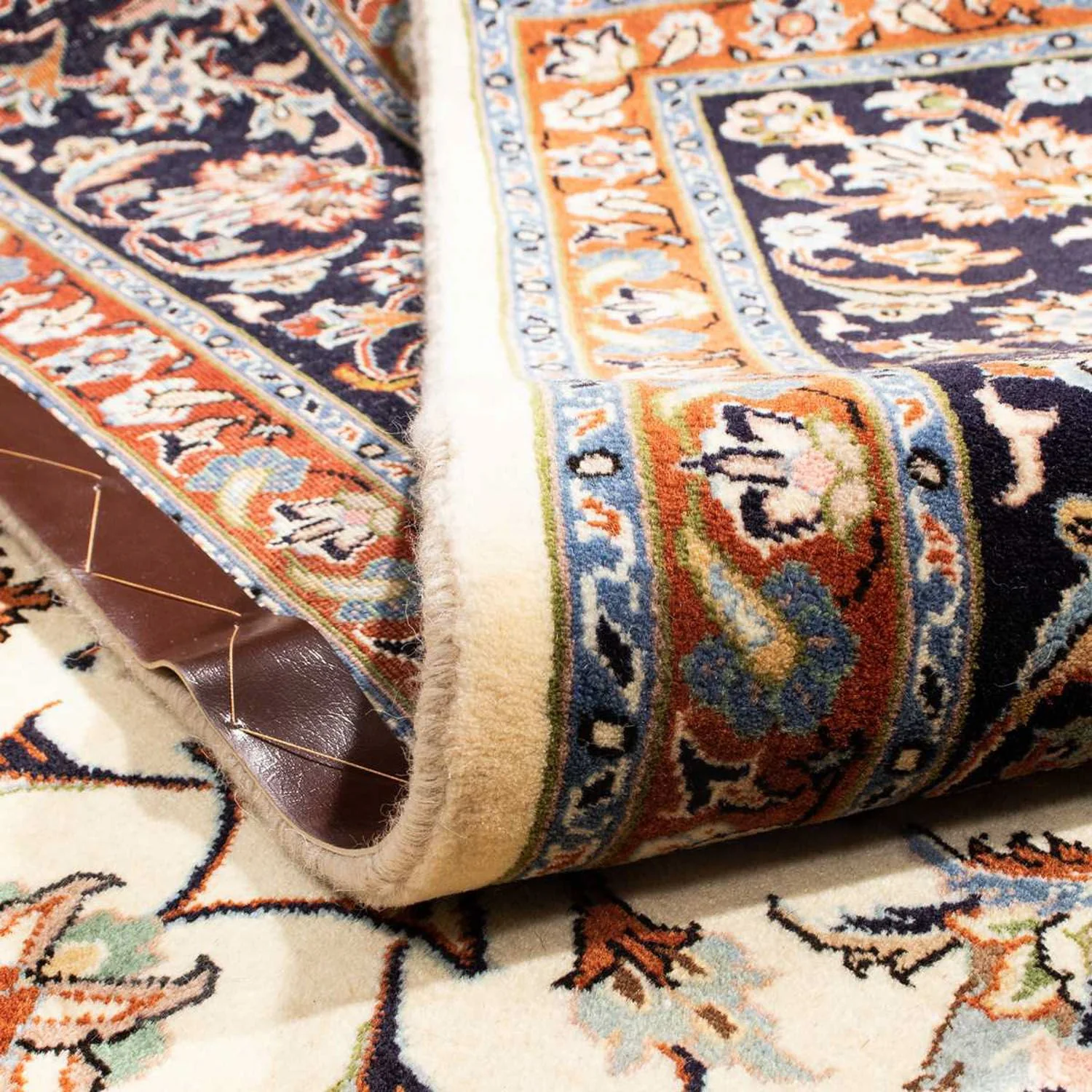 Kaschmar Teppich 295x197cm - Perserteppich - Image 4