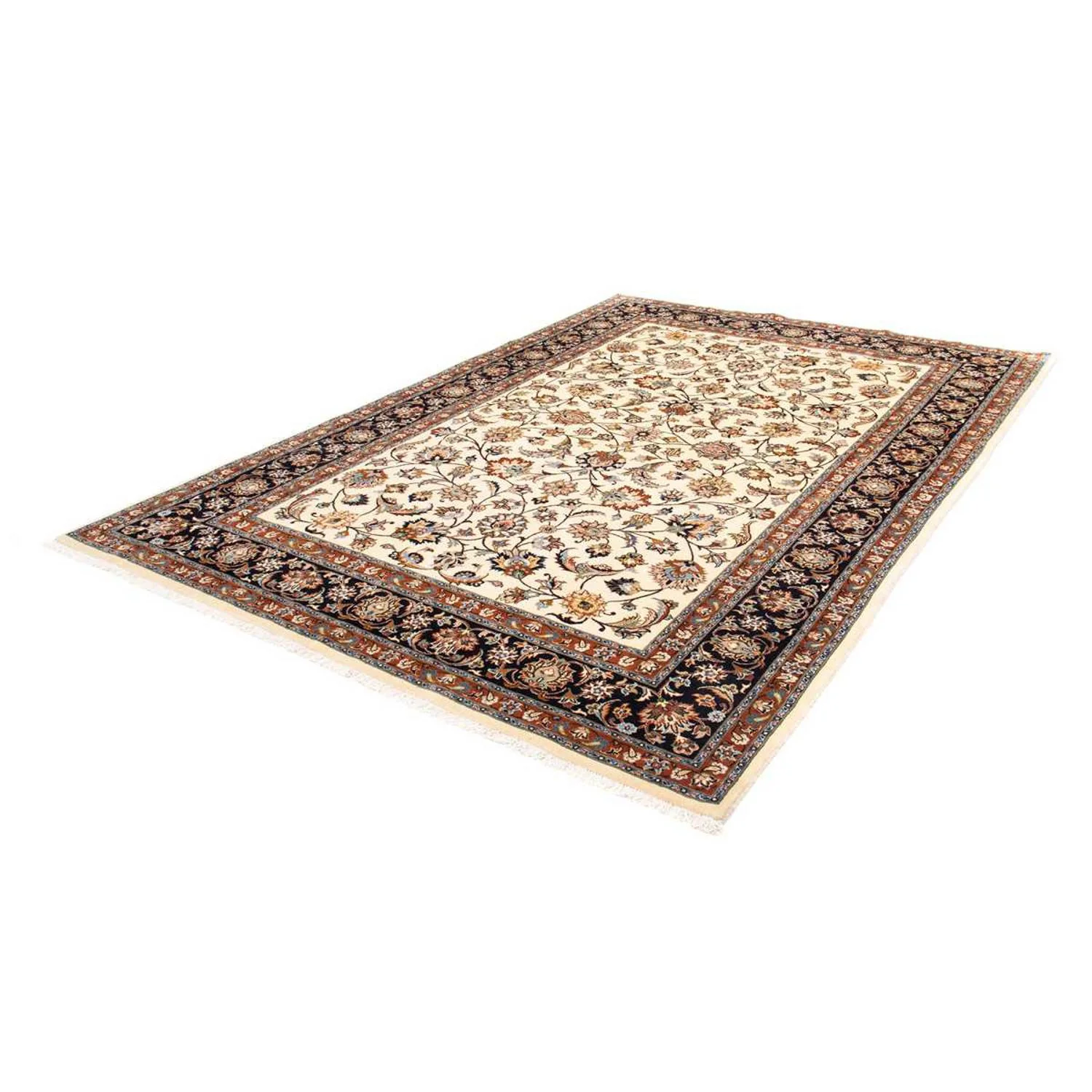 Kaschmar Teppich 295x197cm - Perserteppich - Image 5