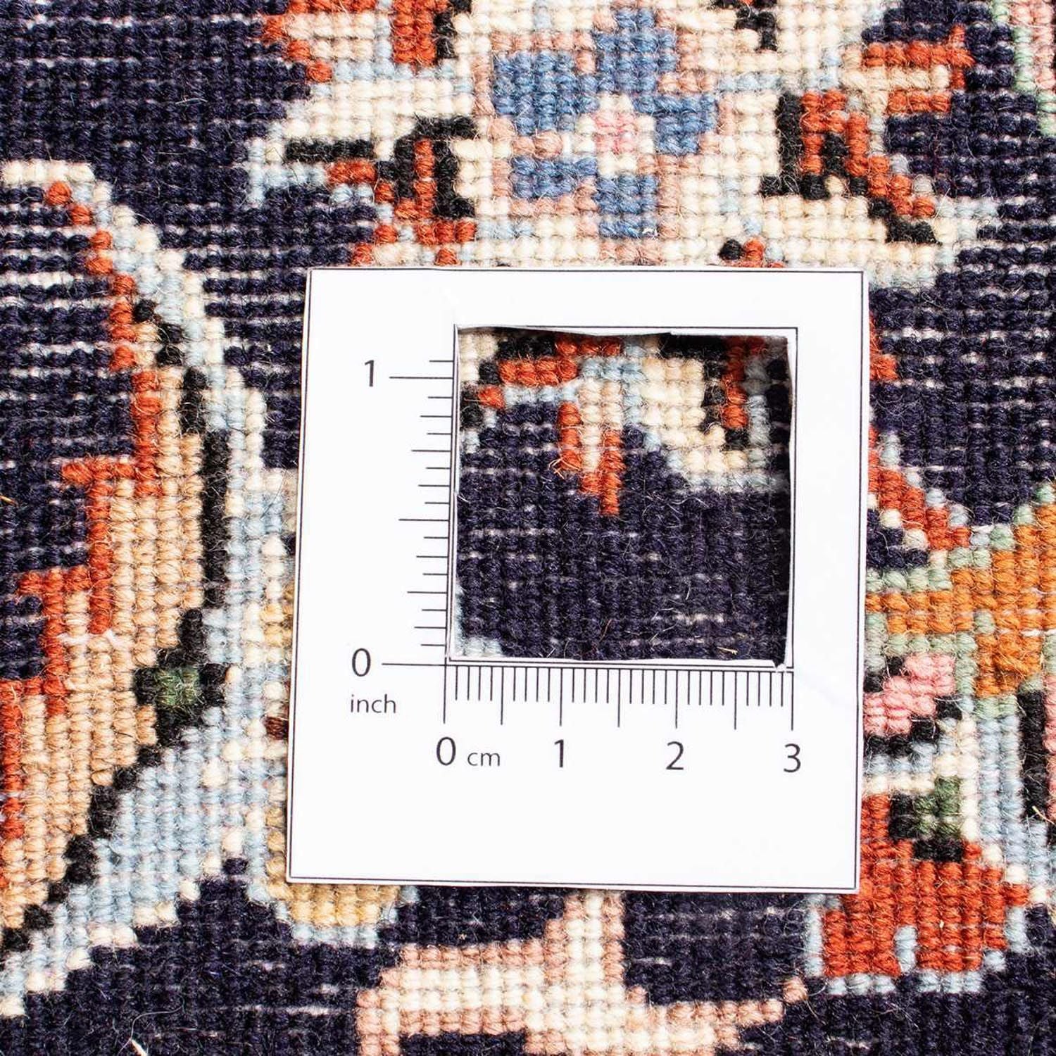 Kaschmar Teppich 295x197cm - Perserteppich - Image 6