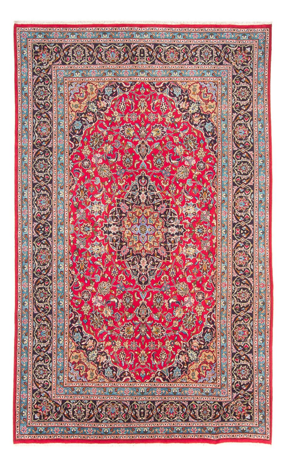 Sabsewar Teppich 295x200cm - Perserteppich