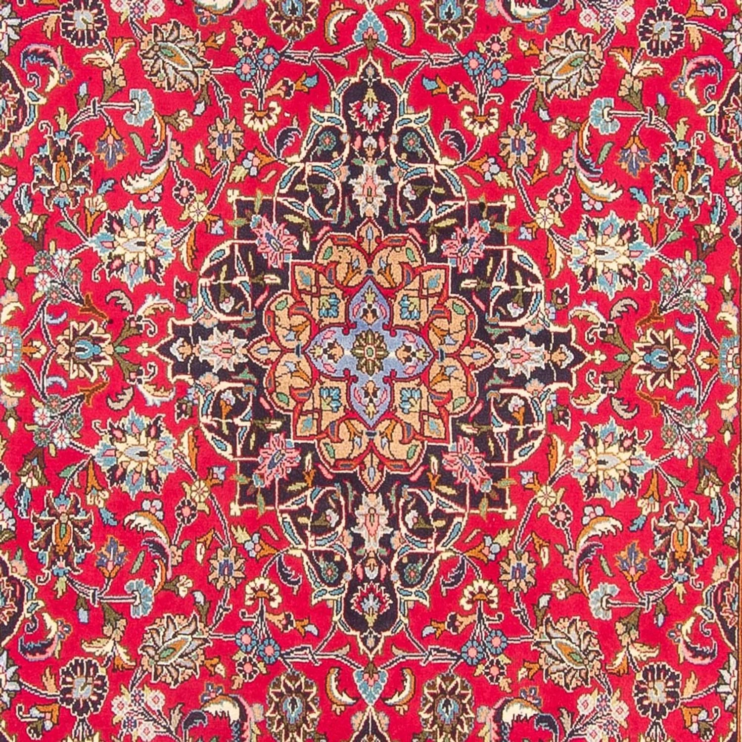 Sabsewar Teppich 295x200cm - Perserteppich - Image 2