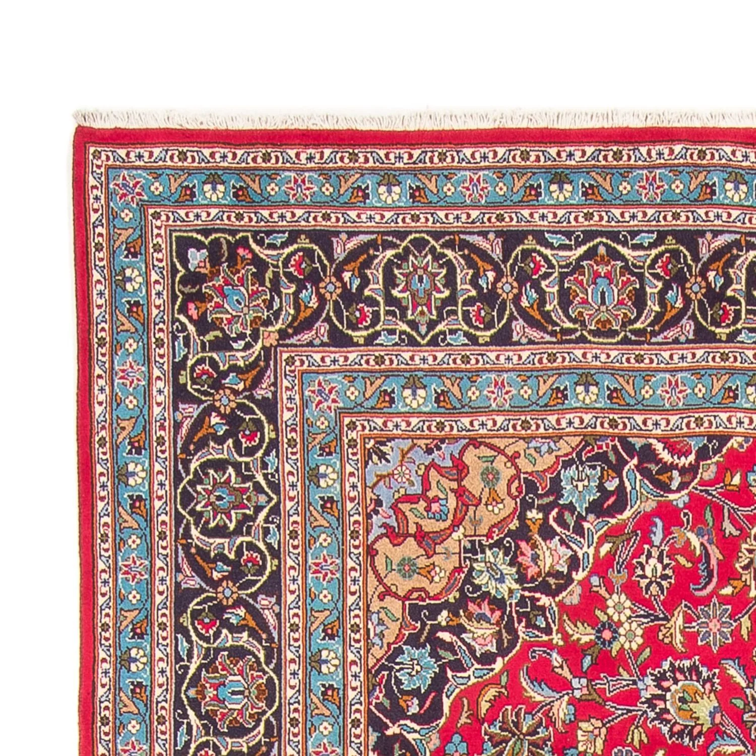 Sabsewar Teppich 295x200cm - Perserteppich - Image 3