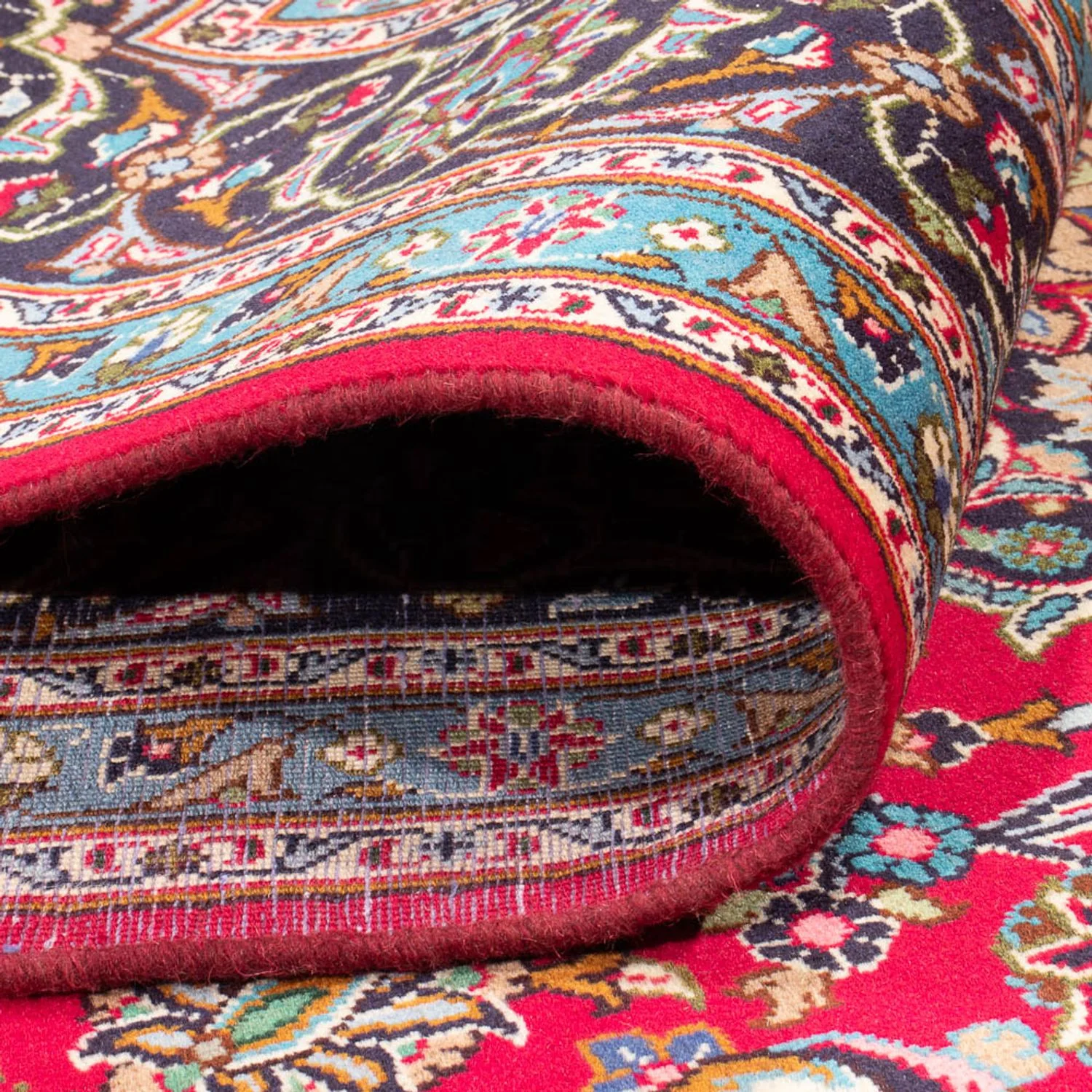 Sabsewar Teppich 295x200cm - Perserteppich - Image 4