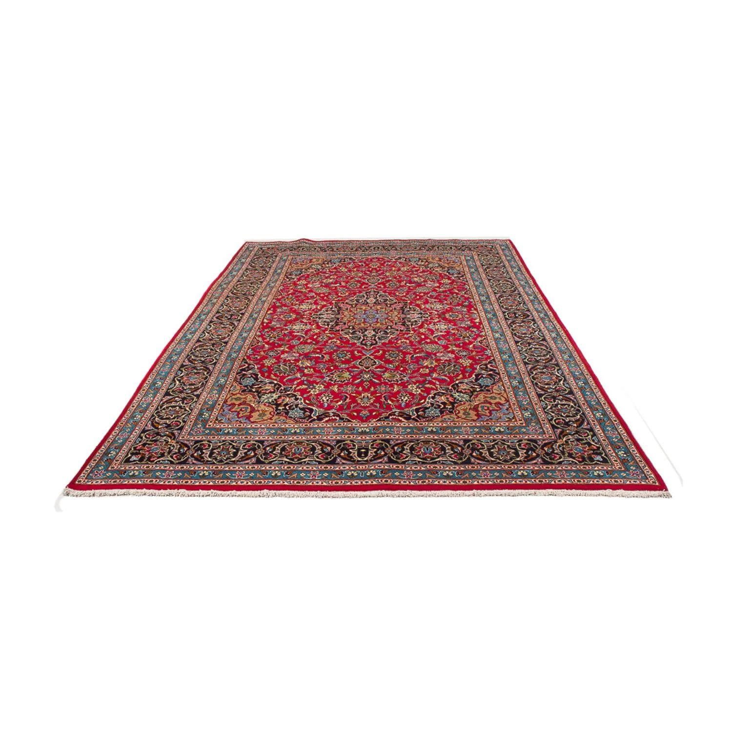 Sabsewar Teppich 295x200cm - Perserteppich - Image 5