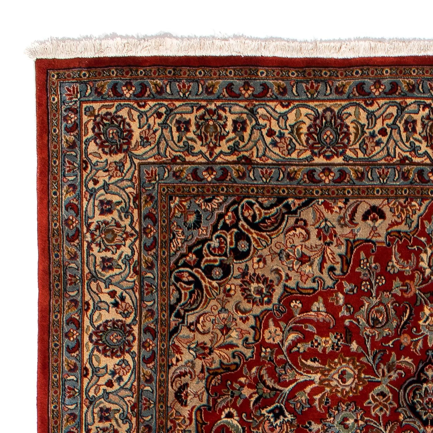 Maschad Teppich 295x200cm - Perserteppich - Image 3