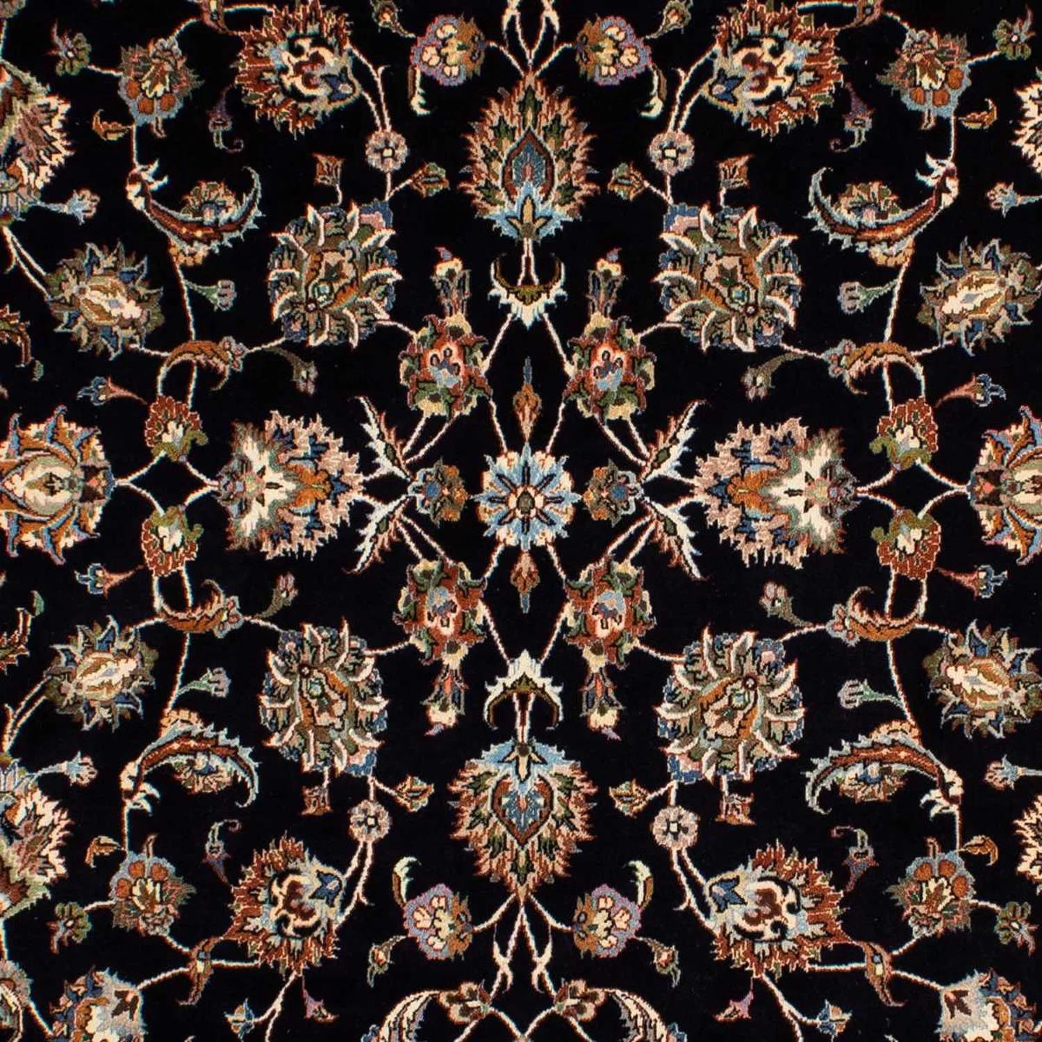 Kaschmar Teppich 295x200cm - Perserteppich - Image 2