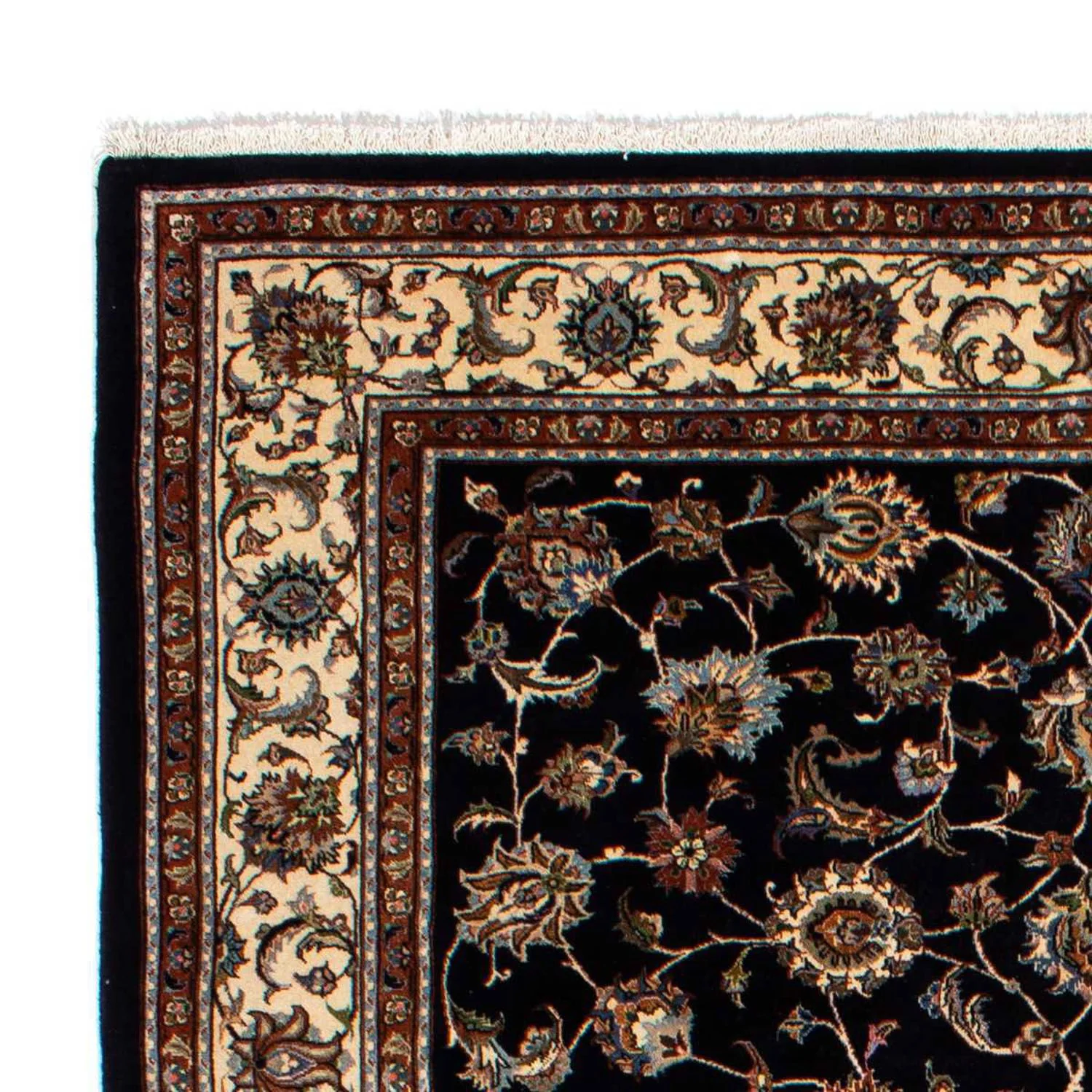 Kaschmar Teppich 295x200cm - Perserteppich - Image 3