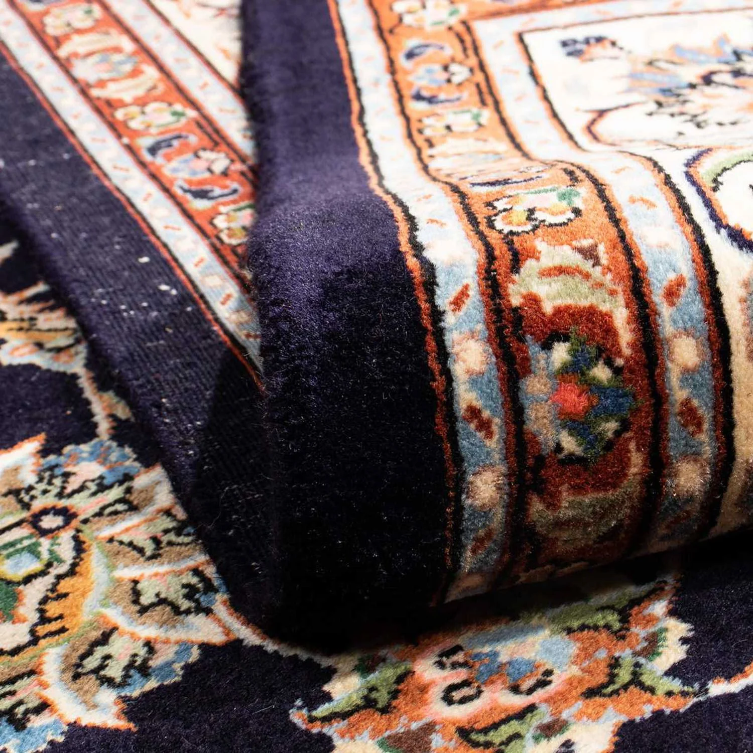 Kaschmar Teppich 295x200cm - Perserteppich - Image 4