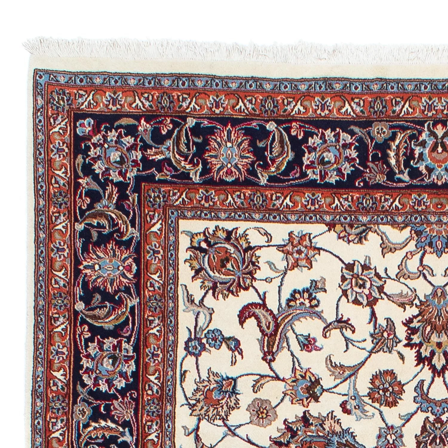 Maschad Teppich 295x200cm - Perserteppich - Image 3