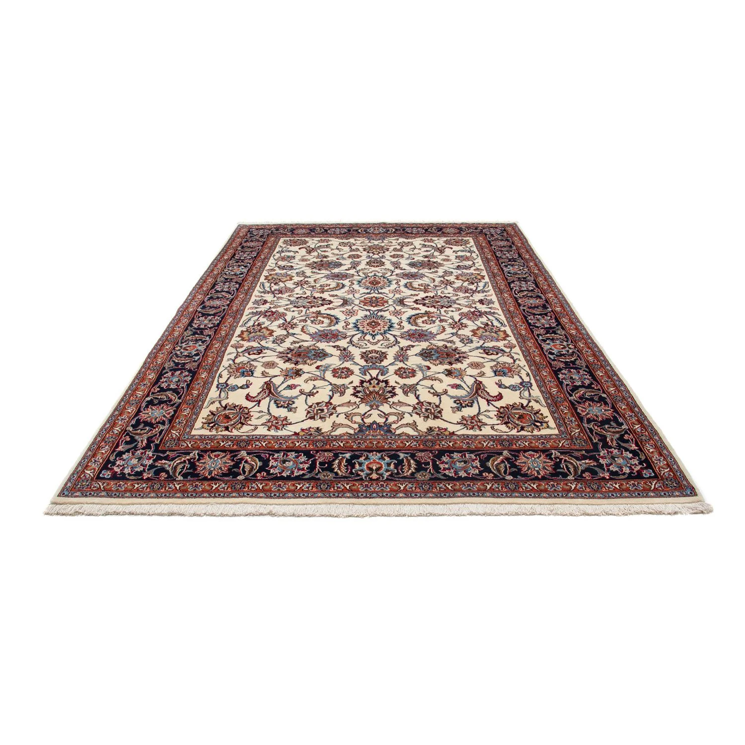 Maschad Teppich 295x200cm - Perserteppich - Image 5