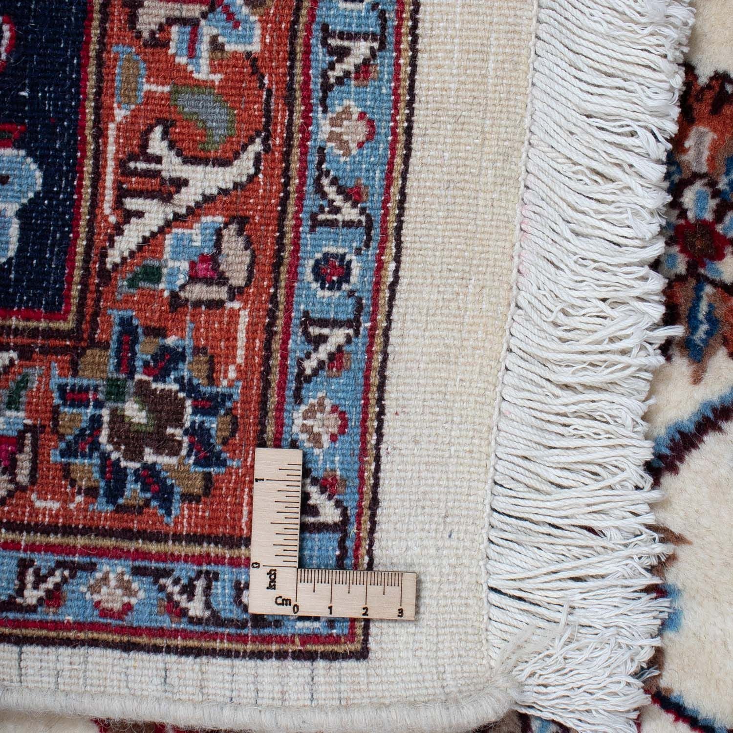 Maschad Teppich 295x200cm - Perserteppich - Image 6