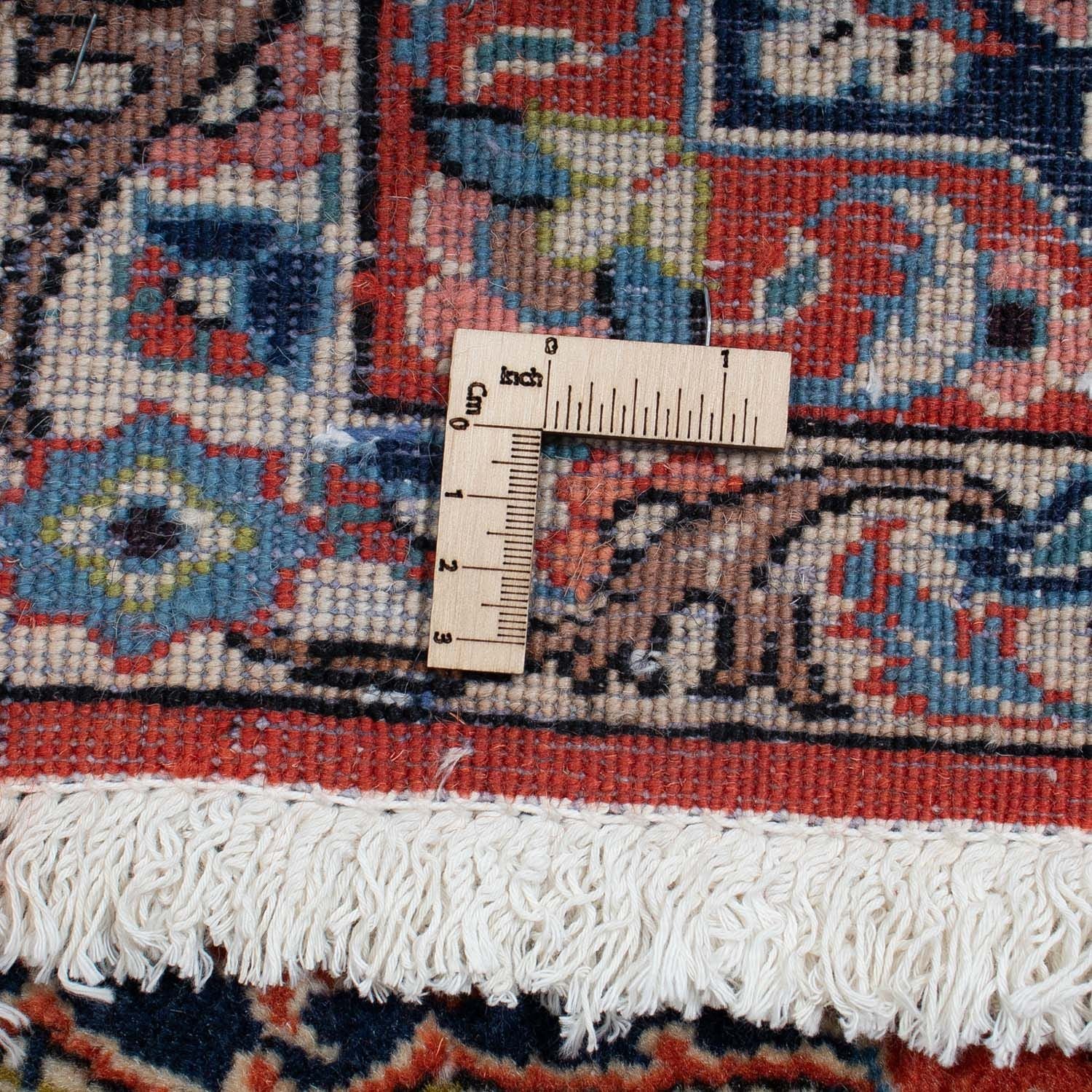 Yazd Teppich 295x200cm - Perserteppich - Image 6