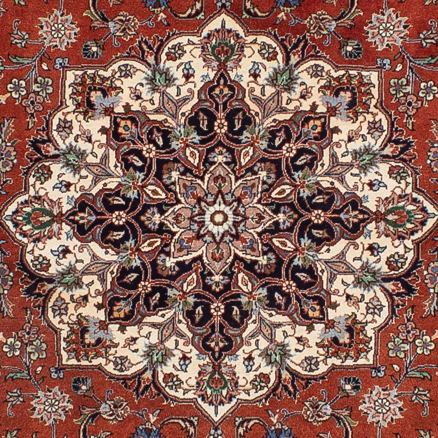 Kaschmar Teppich 295x202cm - Perserteppich - Image 2