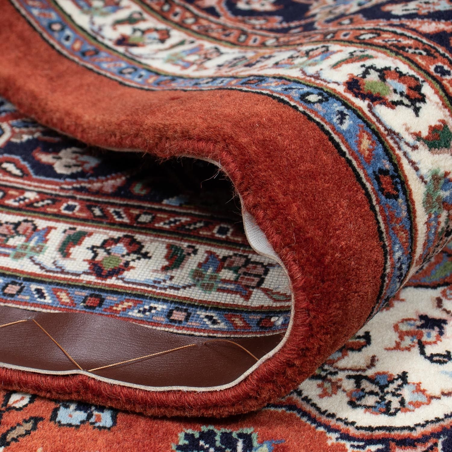 Kaschmar Teppich 295x202cm - Perserteppich - Image 4
