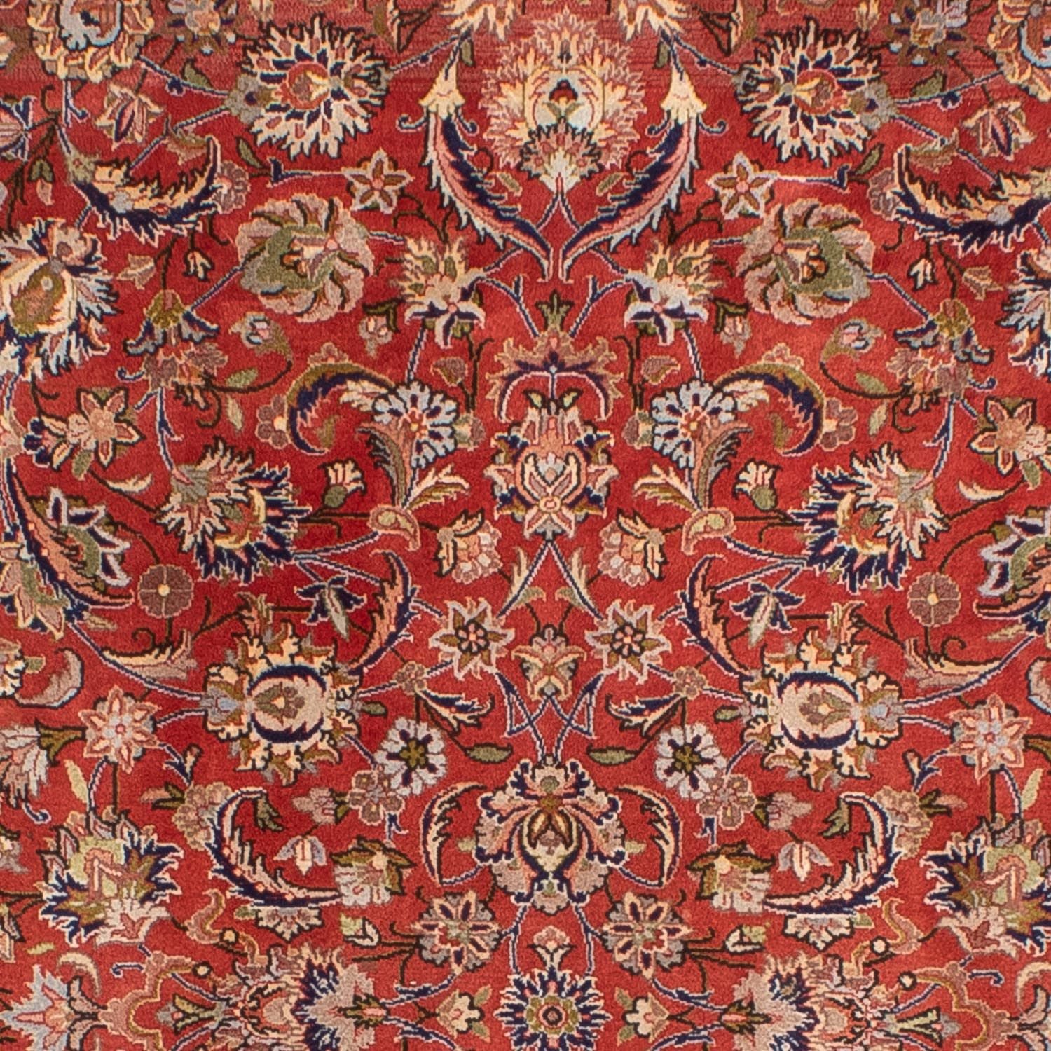 Perserteppich - Classic 295 x 202 cm - rot - Image 2