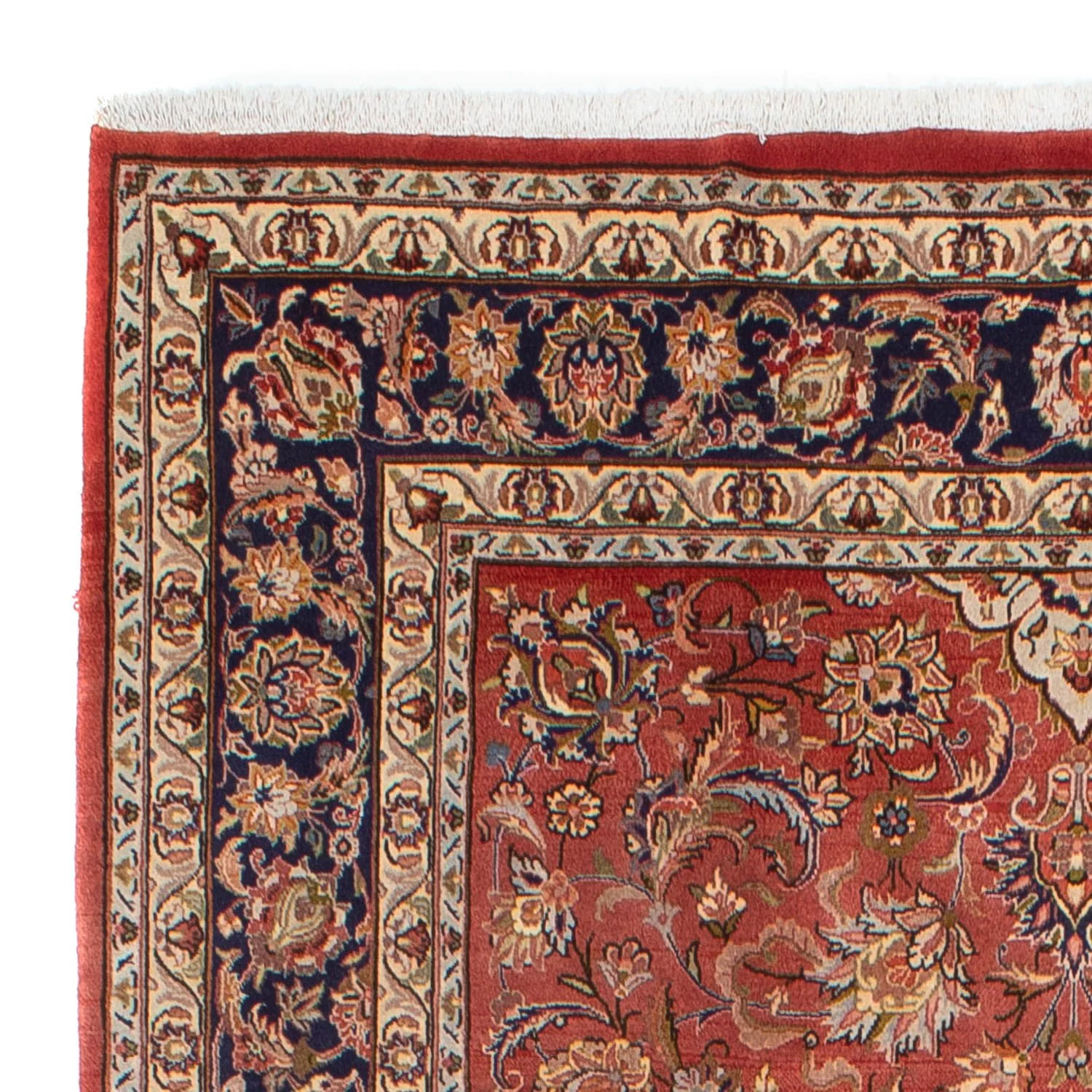 Perserteppich - Classic 295 x 202 cm - rot - Image 3