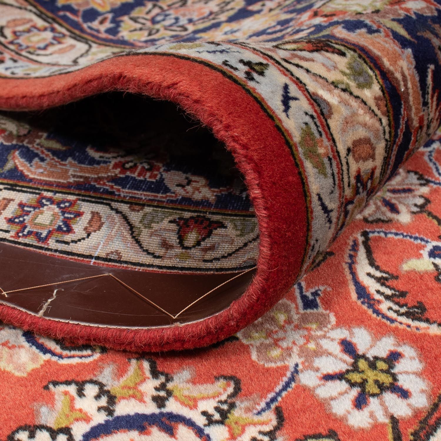 Perserteppich - Classic 295 x 202 cm - rot - Image 4