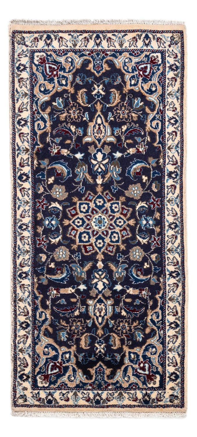 Moud Teppich 295x203cm - Perserteppich