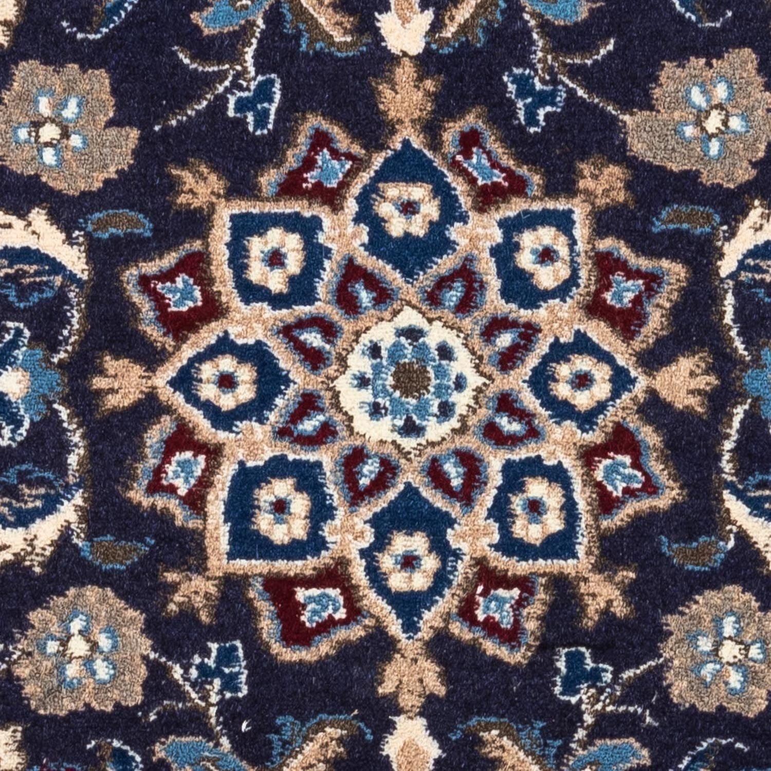 Moud Teppich 295x203cm - Perserteppich - Image 2