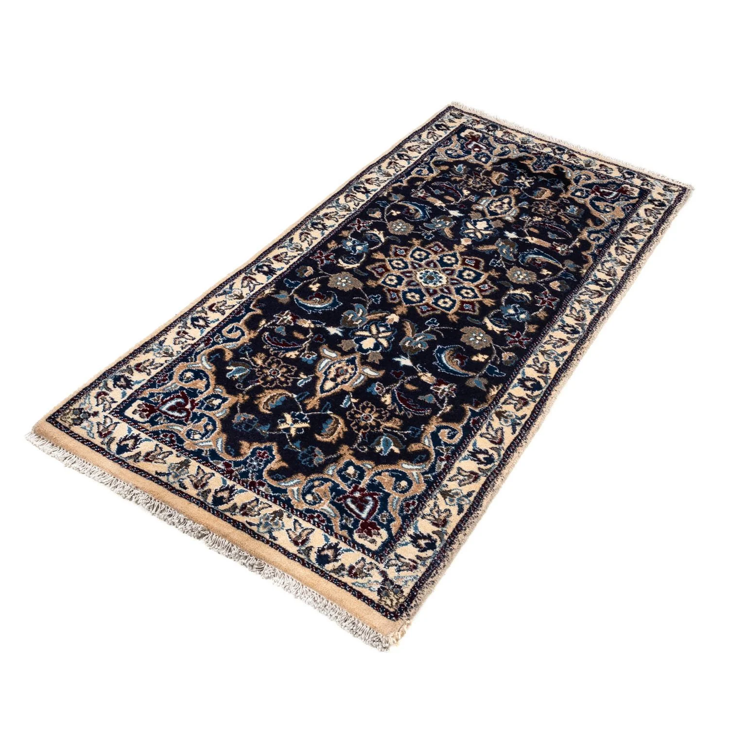 Moud Teppich 295x203cm - Perserteppich - Image 5