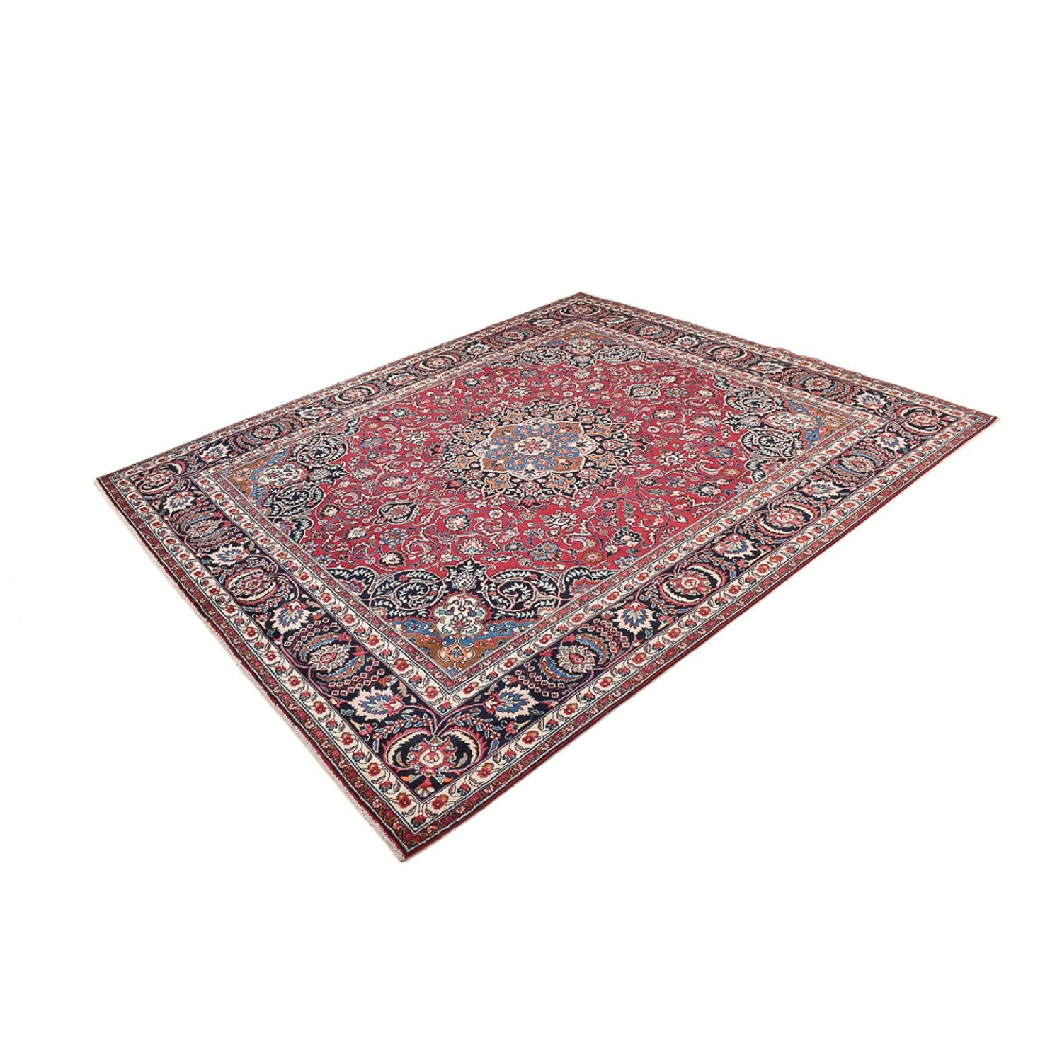 Perserteppich - Classic - 295 x 250 cm - rot - Image 5