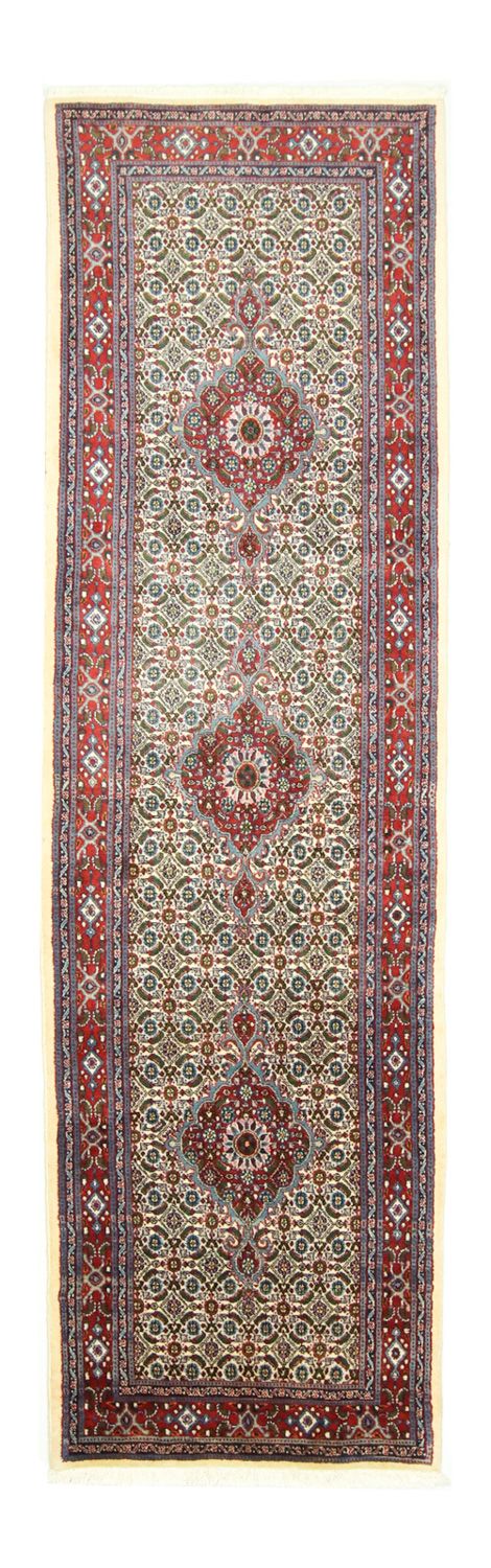 Moud Teppich 295x80cm - Perserteppich