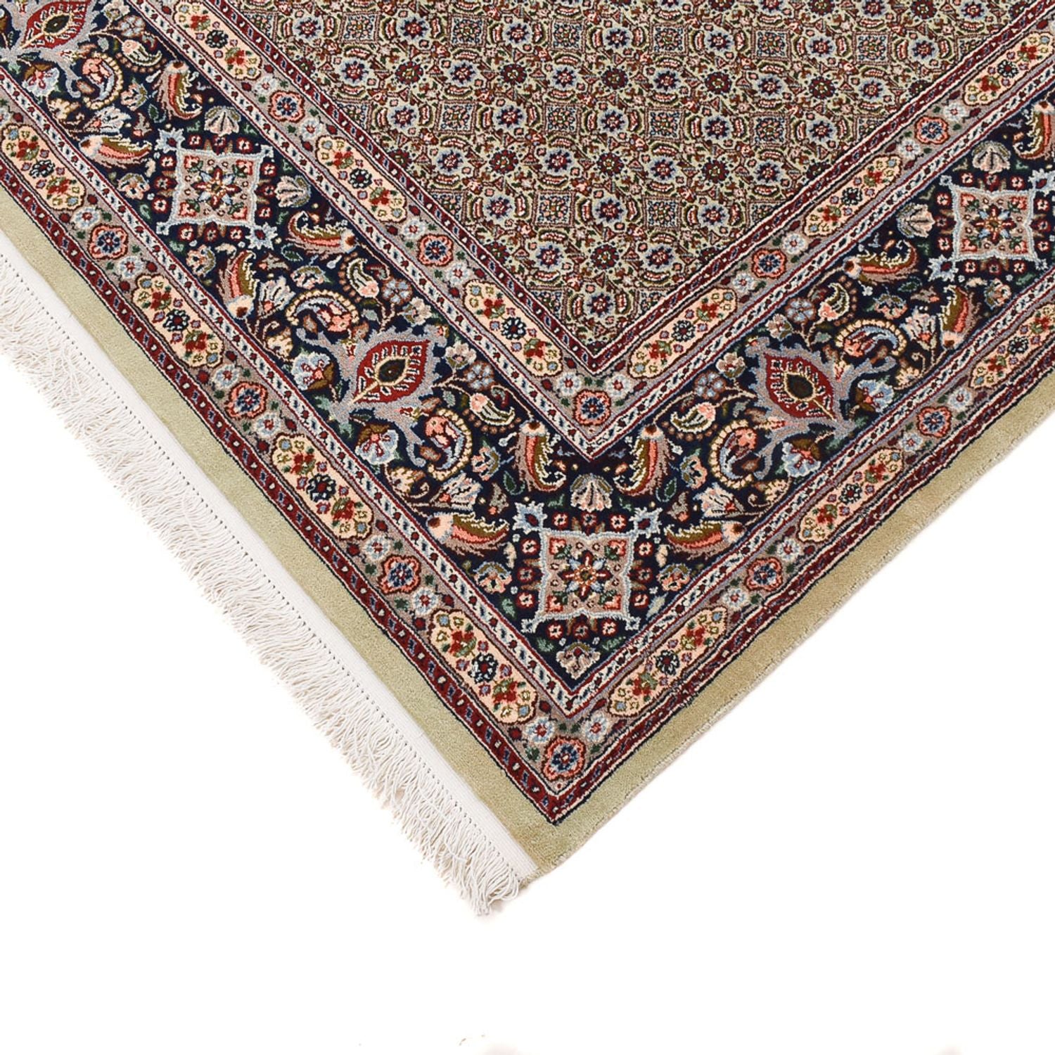Moud Teppich 296x195cm - Perserteppich - Image 2
