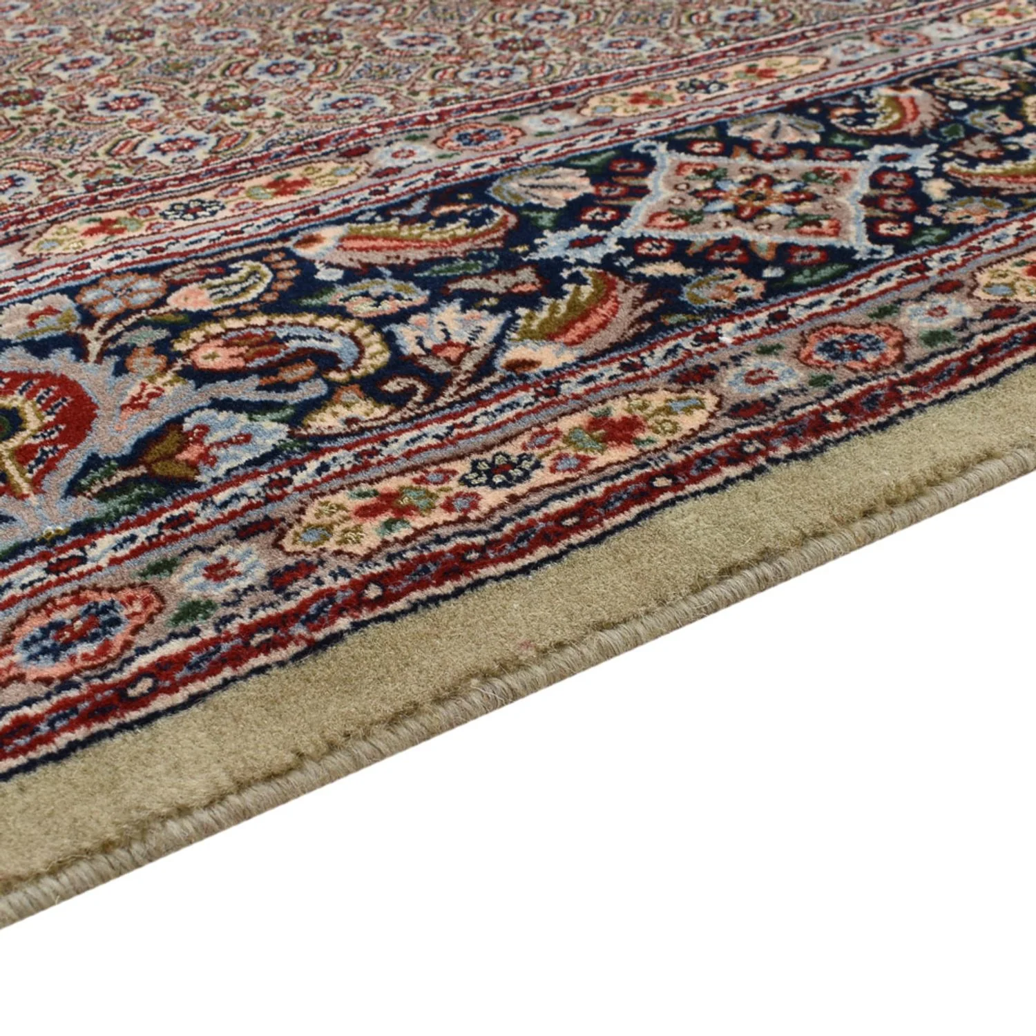 Moud Teppich 296x195cm - Perserteppich - Image 3