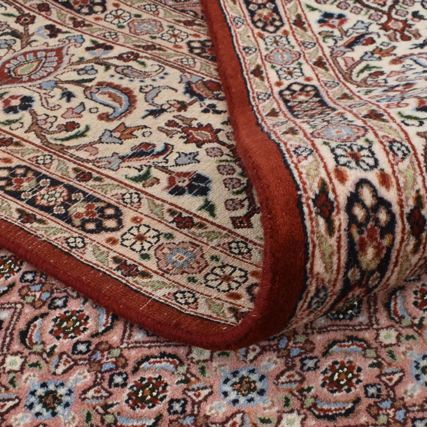 Moud Teppich 296x202cm - Perserteppich - Image 4