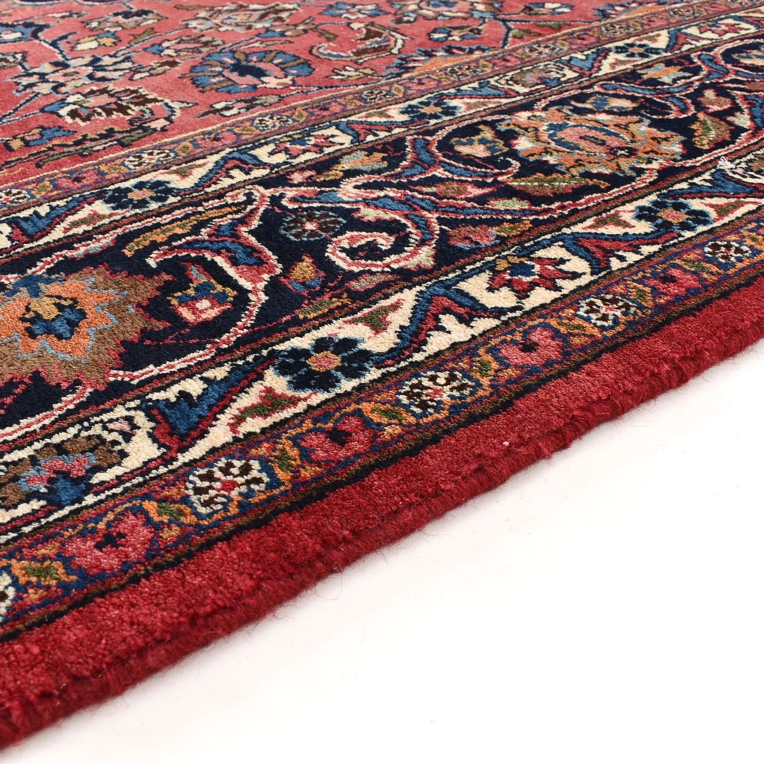 Maschad Teppich 296x203cm - Perserteppich - Image 3