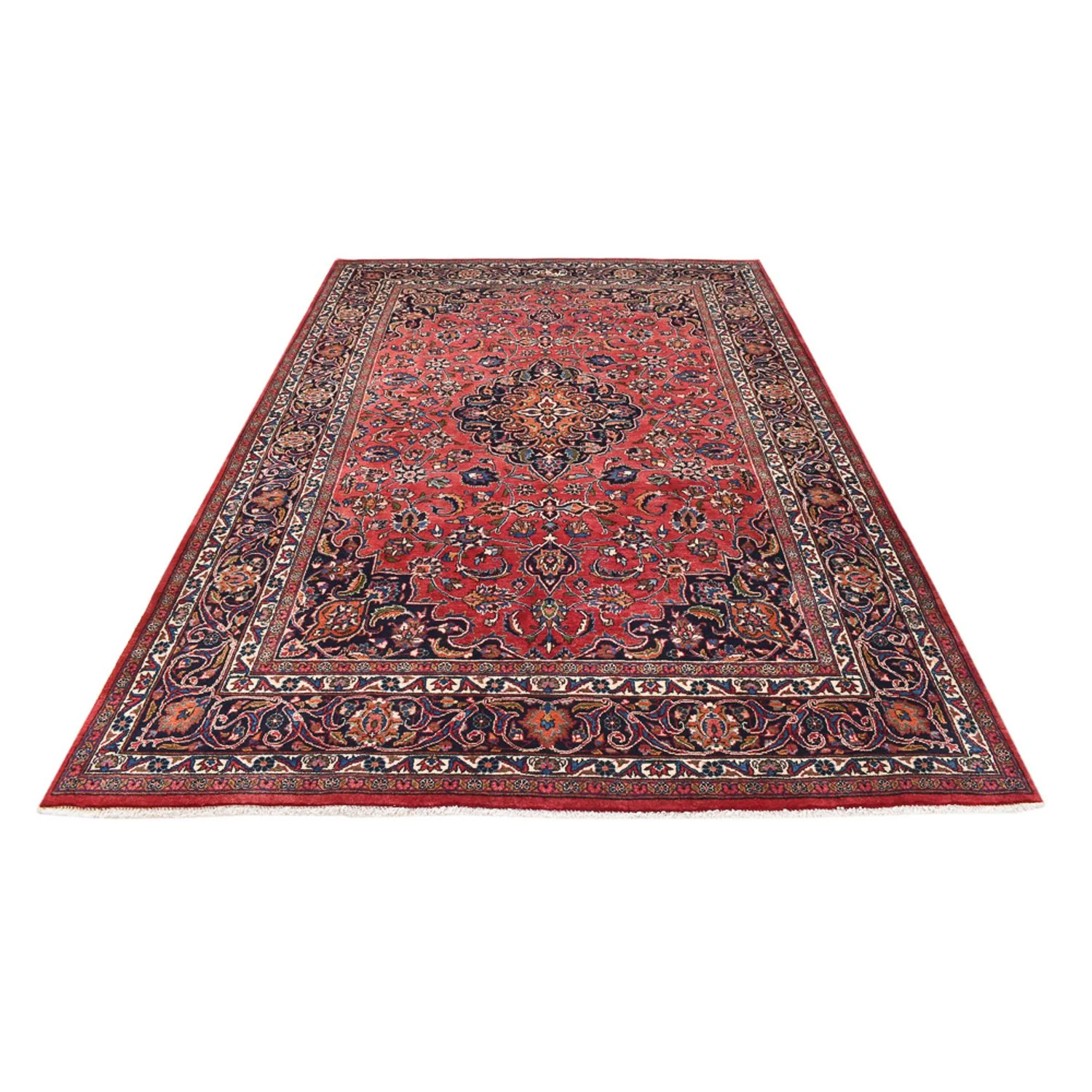 Maschad Teppich 296x203cm - Perserteppich - Image 5